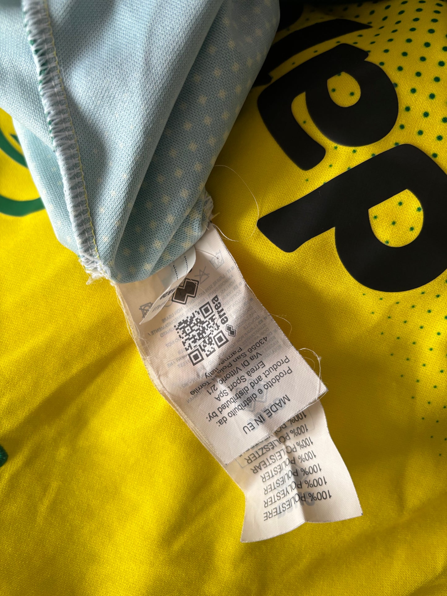Norwich City Home Shirt 2019/20 (M)