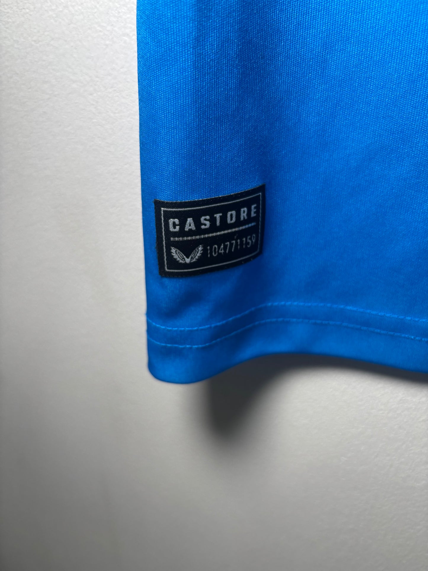 Preston North End Away Shirt 2024/25 (L)