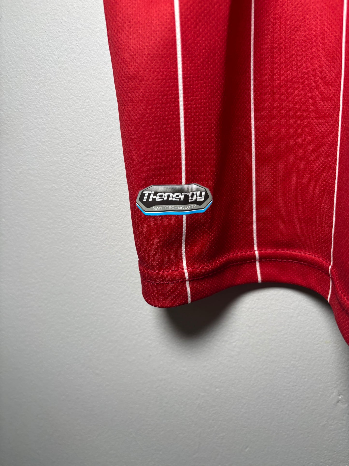 Cheltenham Town Home Shirt 2023/24 (XXL)