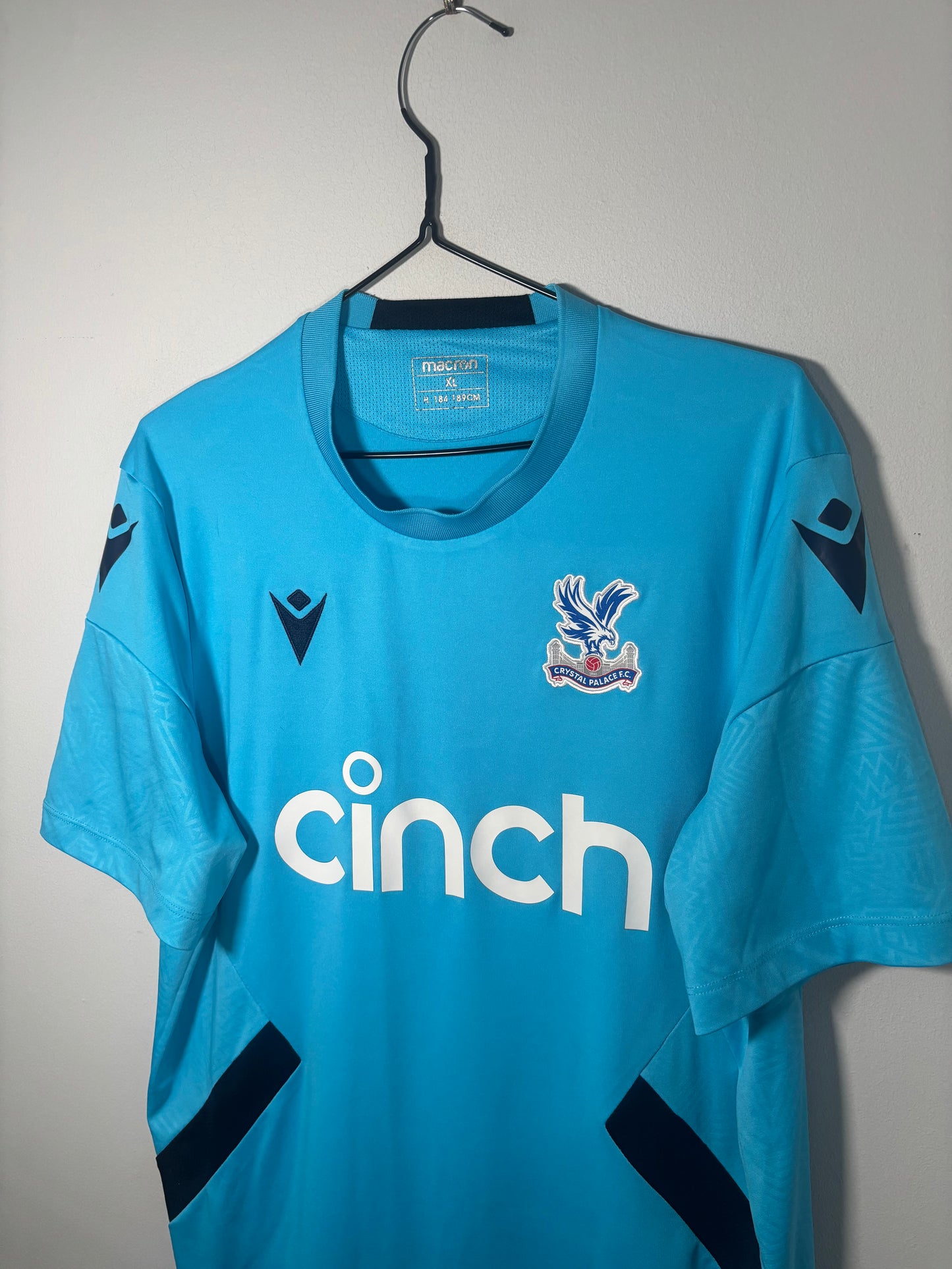 Crystal Palace Training Shirt (XL)