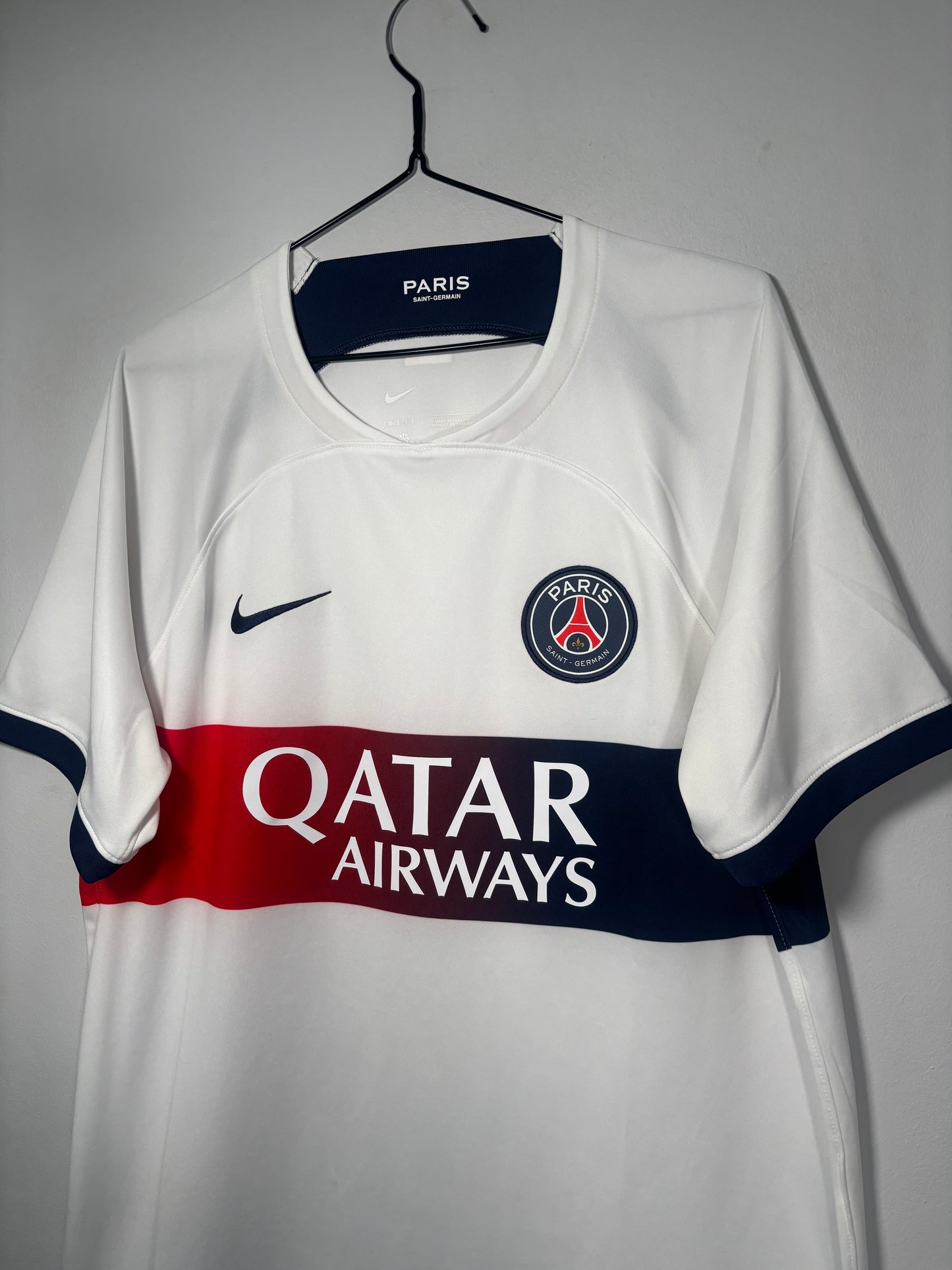 PSG Away Shirt 2023/24 (L)