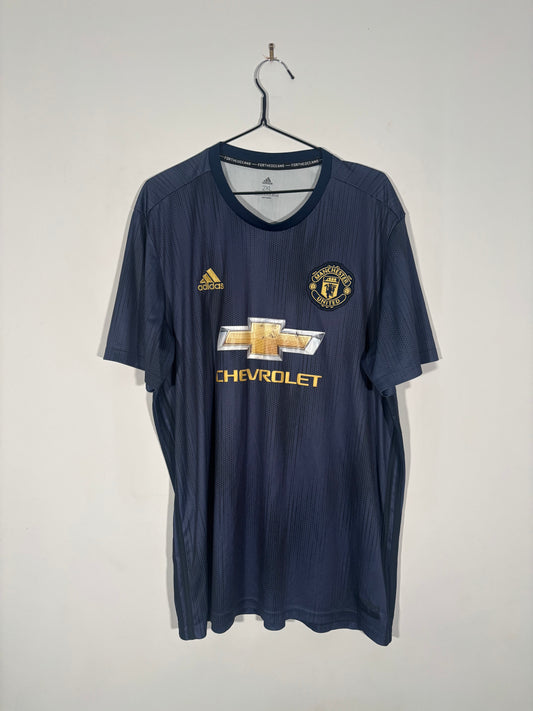 Manchester United Third Shirt 2018/19 (XXL)