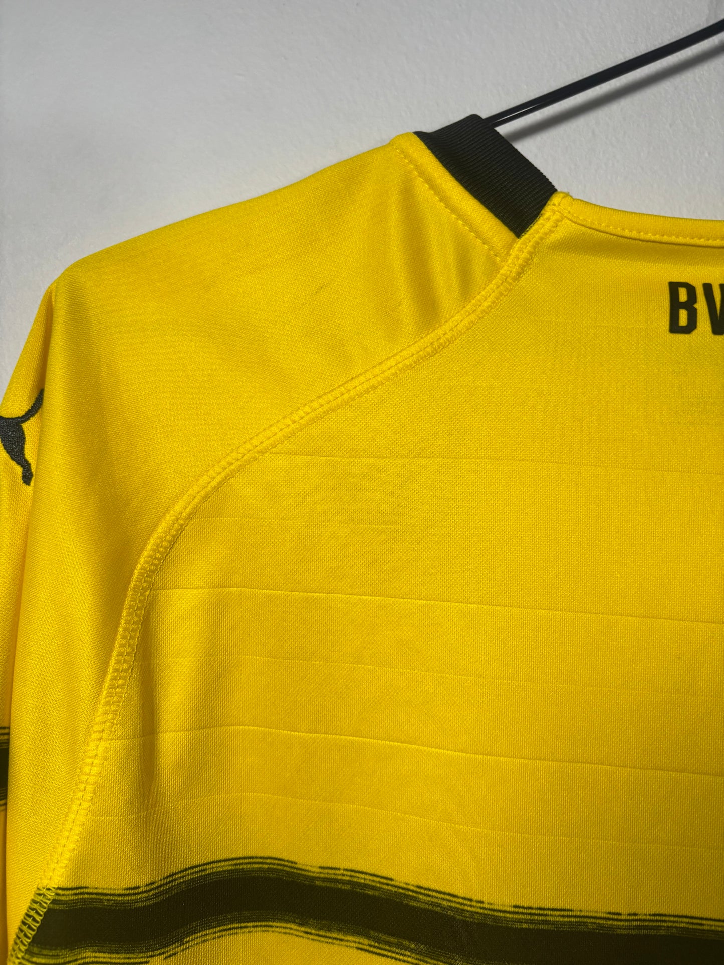 Borussia Dortmund Cup Shirt 2018/19 (S)