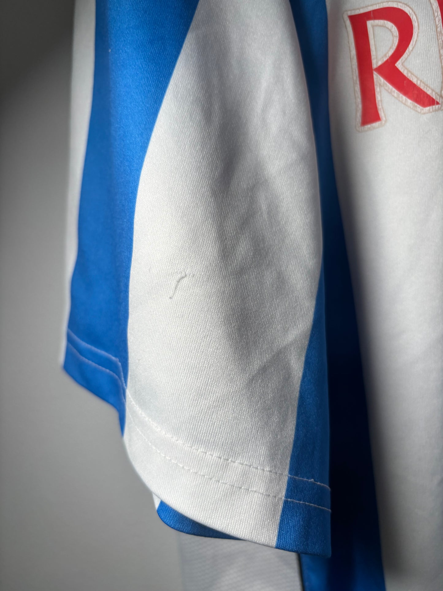Huddersfield Town Home Shirt 2013/14 (XXL)