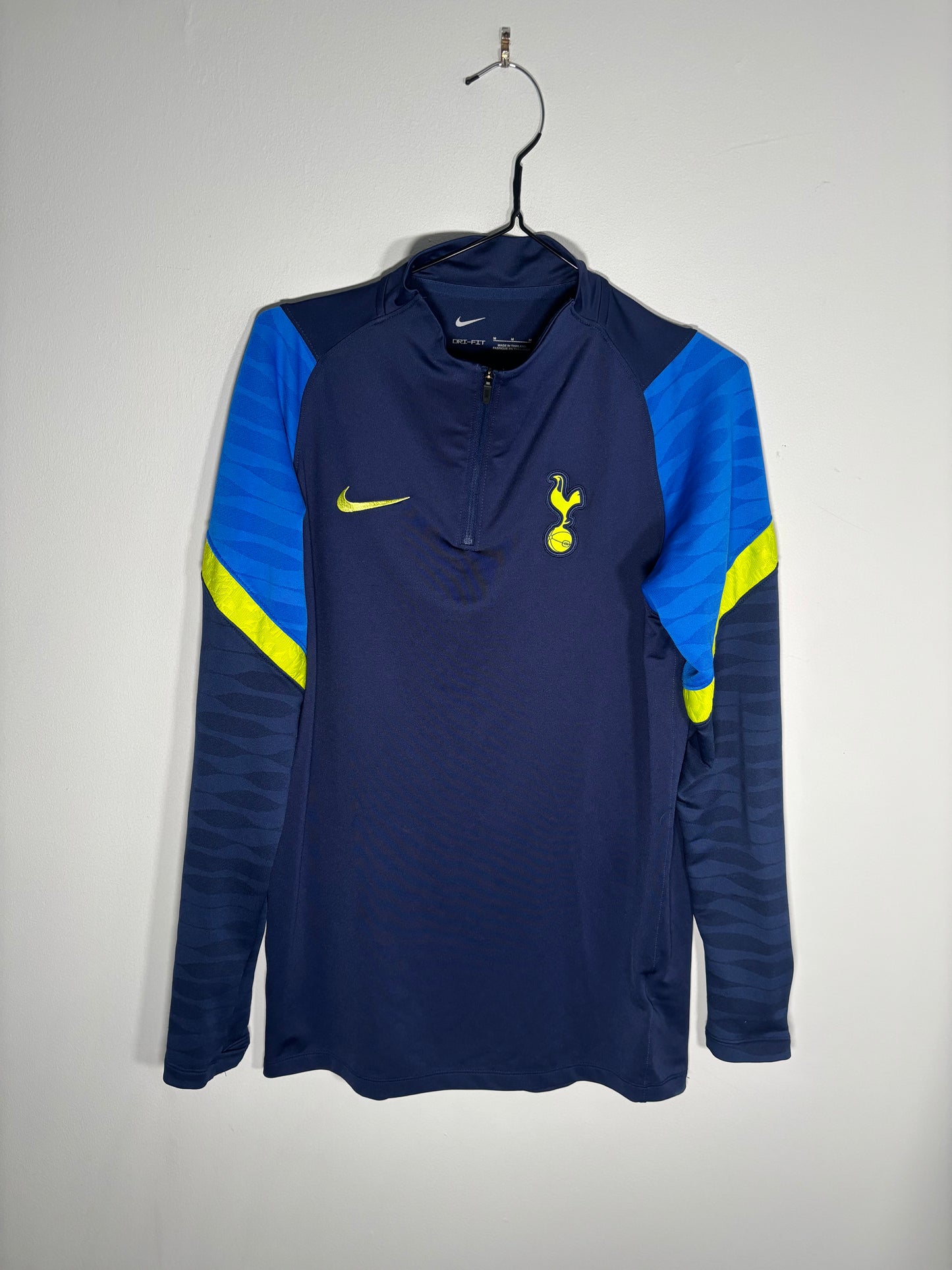 Tottenham Hotspur Training 1/4 Zip 2021/22 (M)