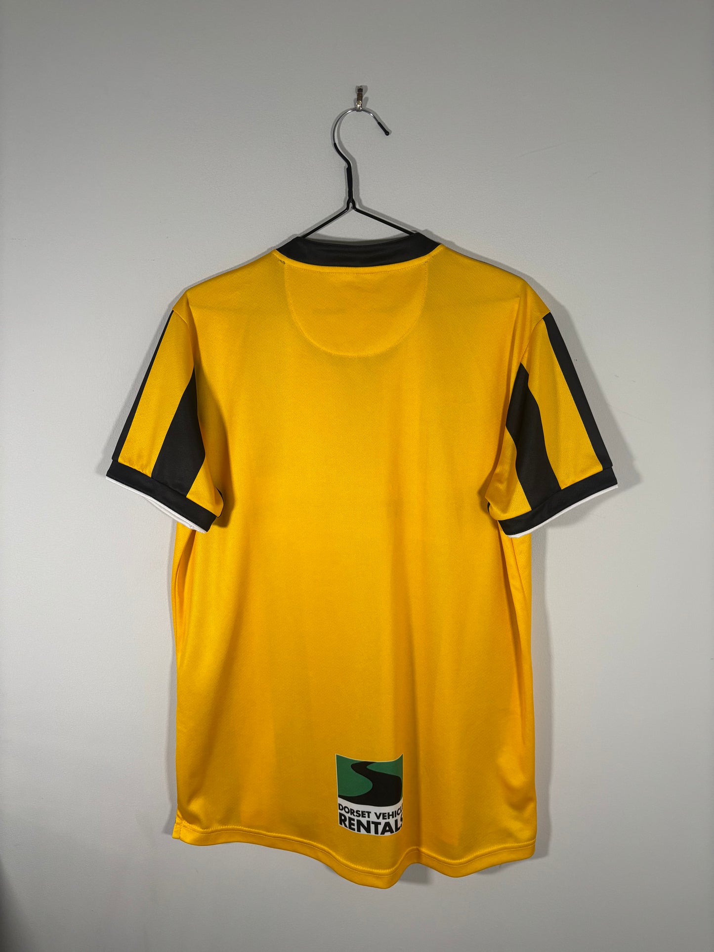 Yeovil Away Shirt 2023/24 (M)