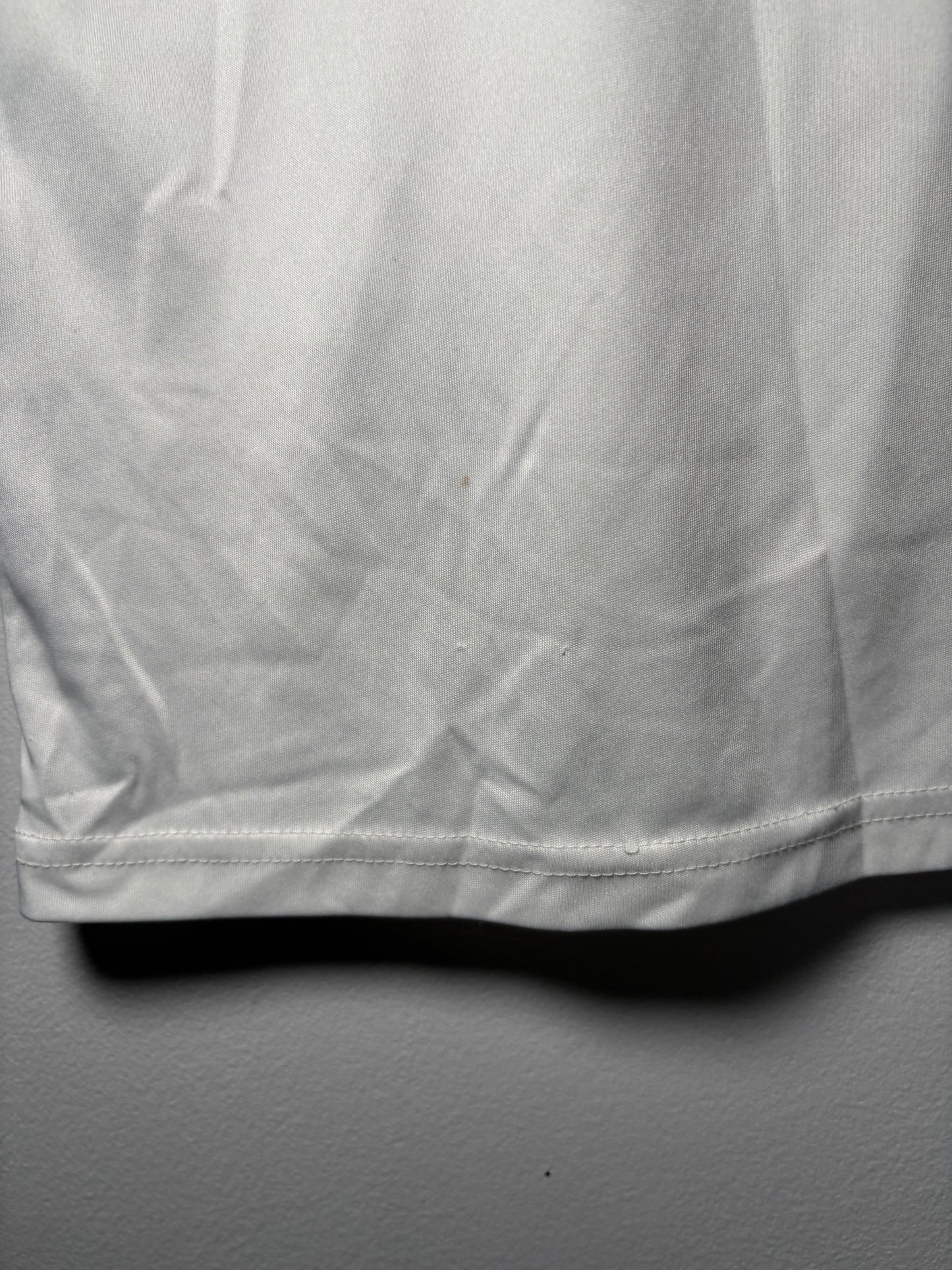 Tranmere Rovers Home Shirt 2019/20 (S)