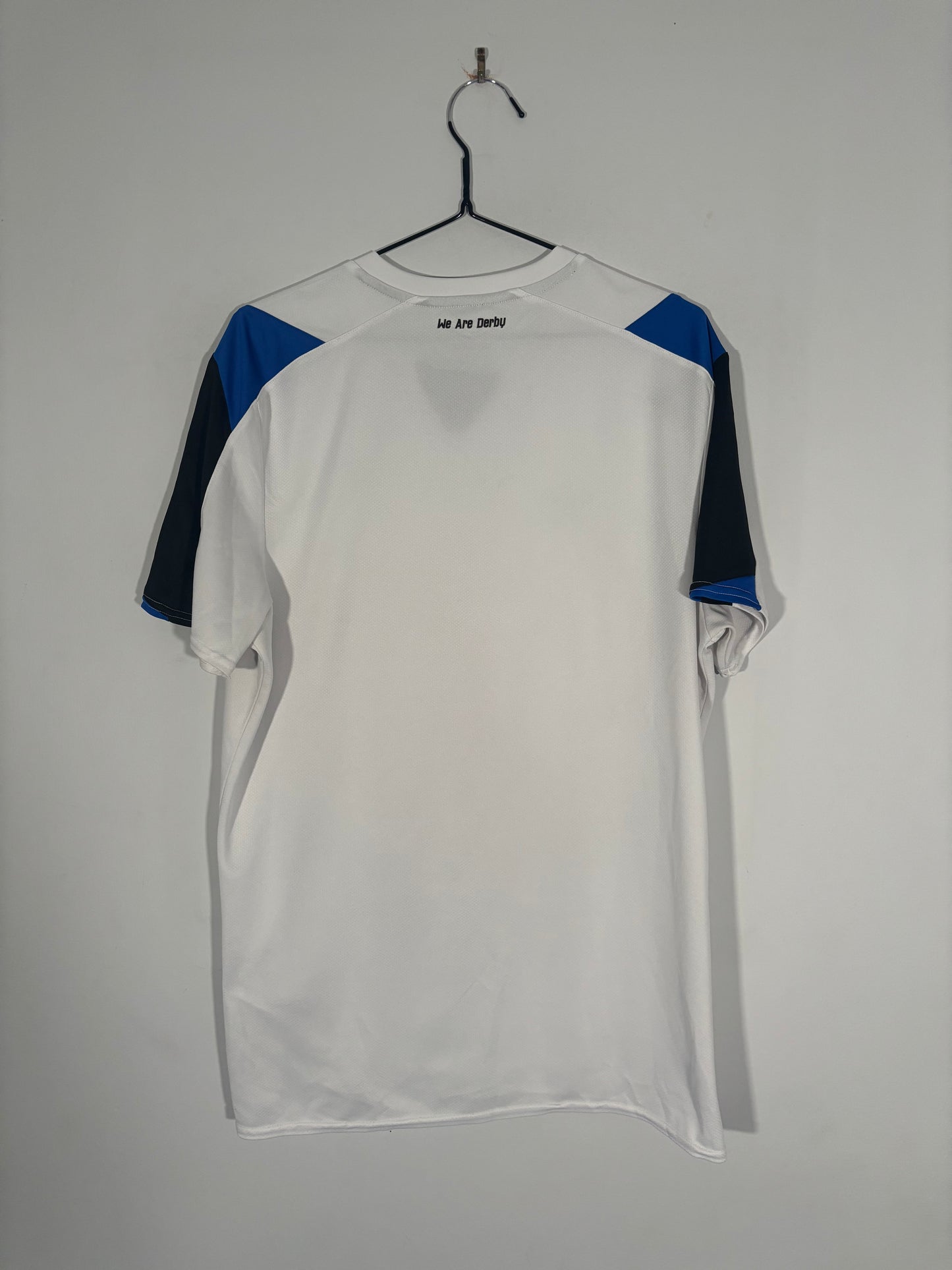 Derby County Home Shirt 2021/22 (L)