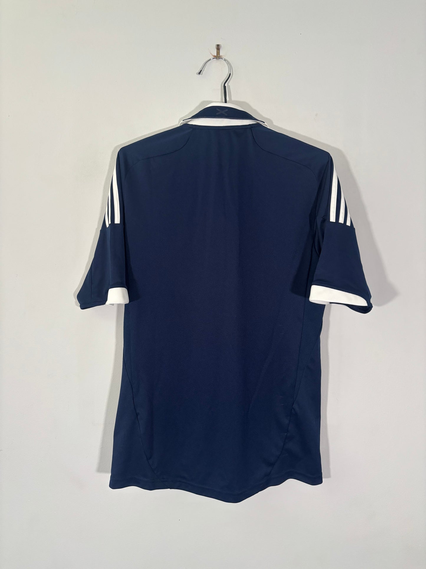 Scotland Home Shirt 2012 (S)
