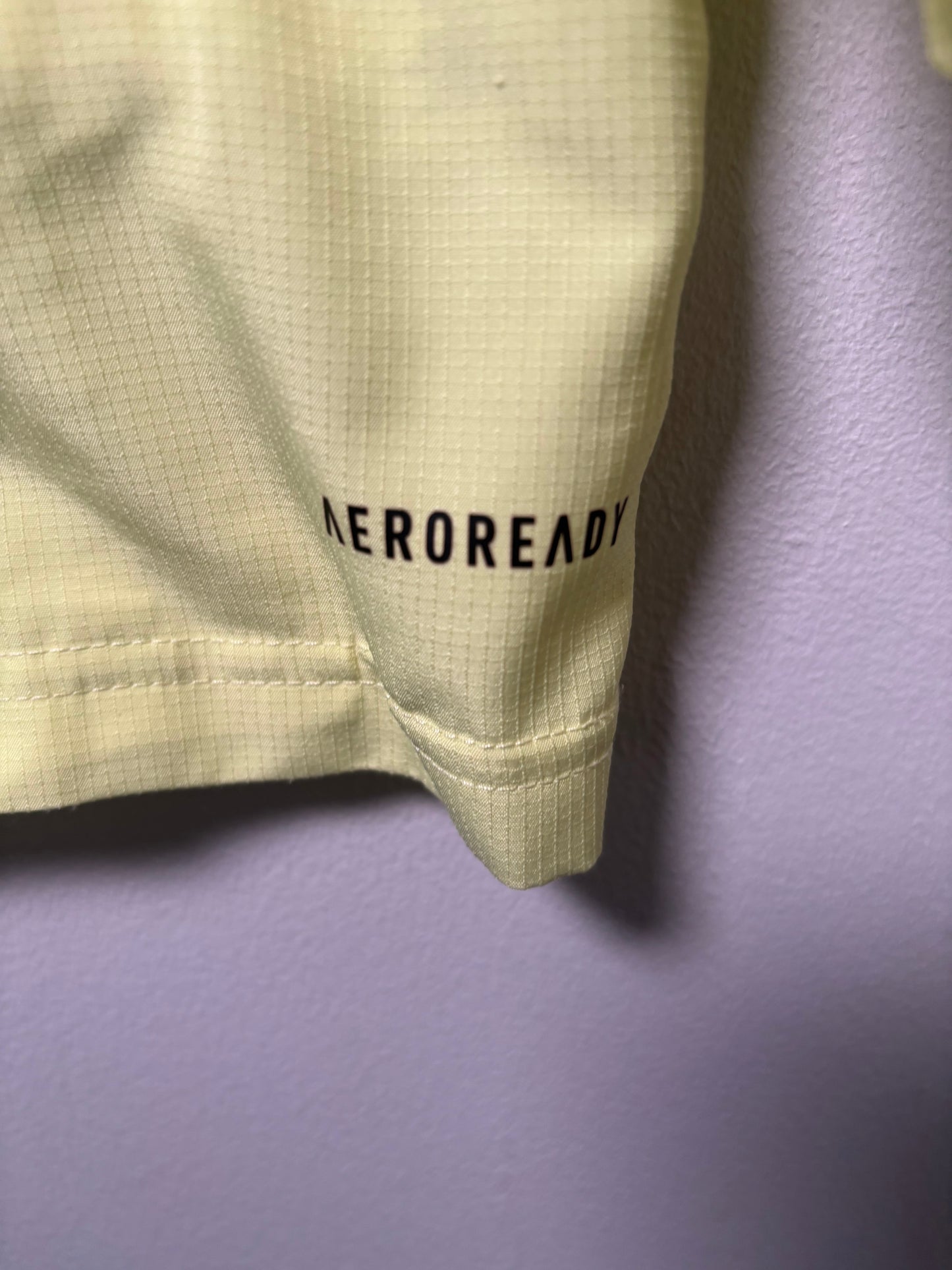 Arsenal 2020/21 Track Full Zip (S)
