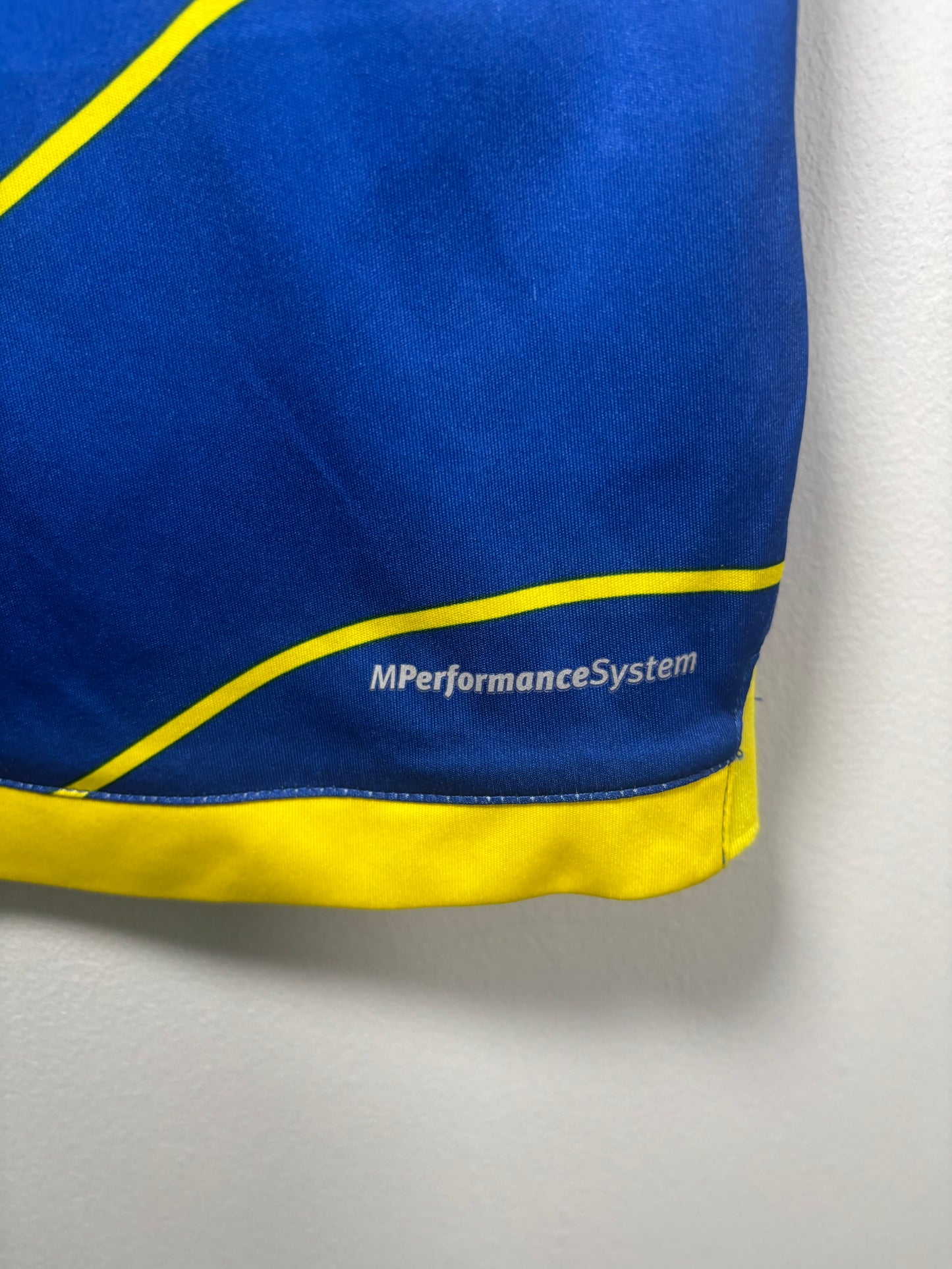 Nottingham Forest Away Shirt 2020/21 (S)
