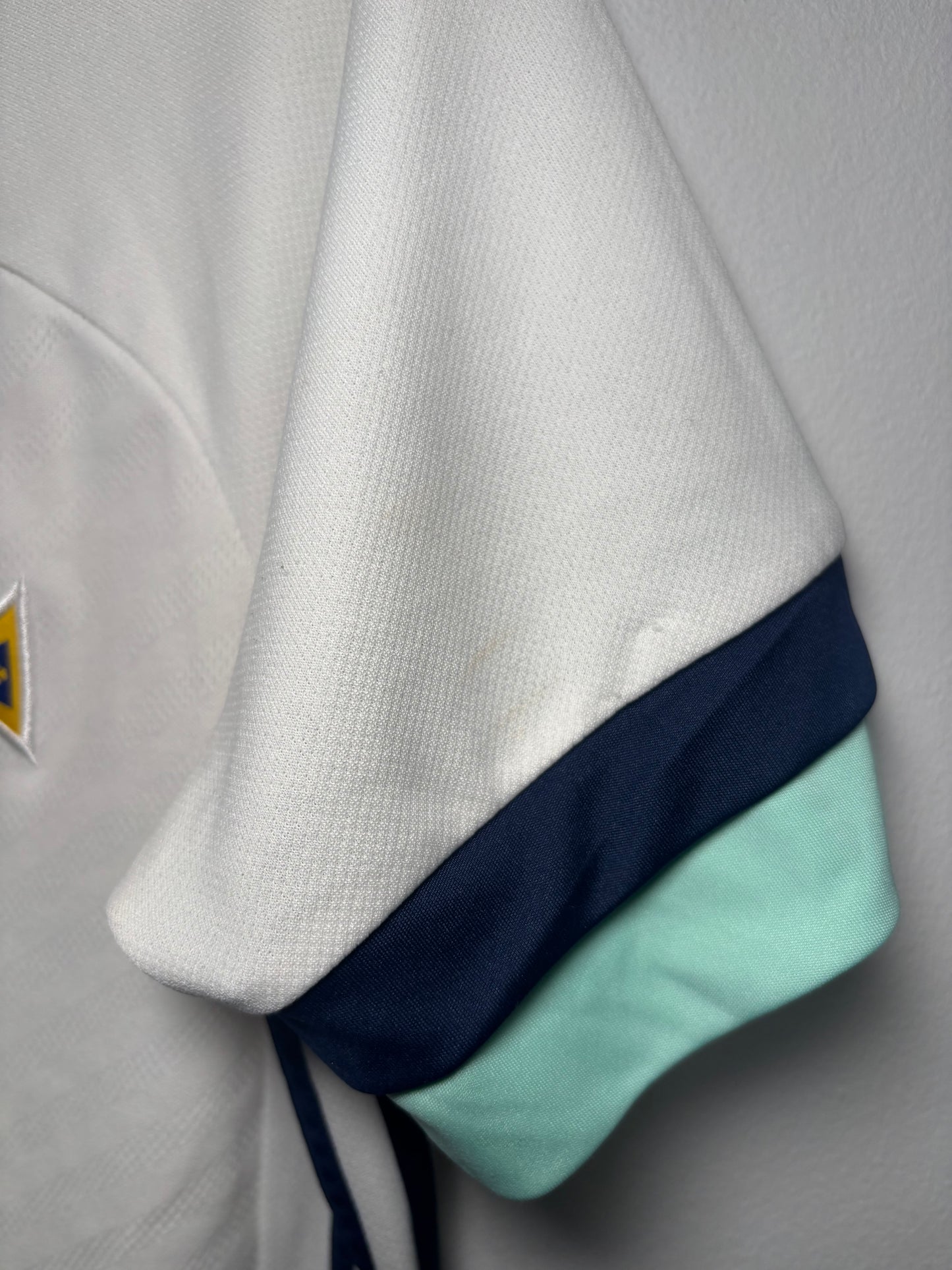 Northern Ireland Away Shirt 2020 (S)