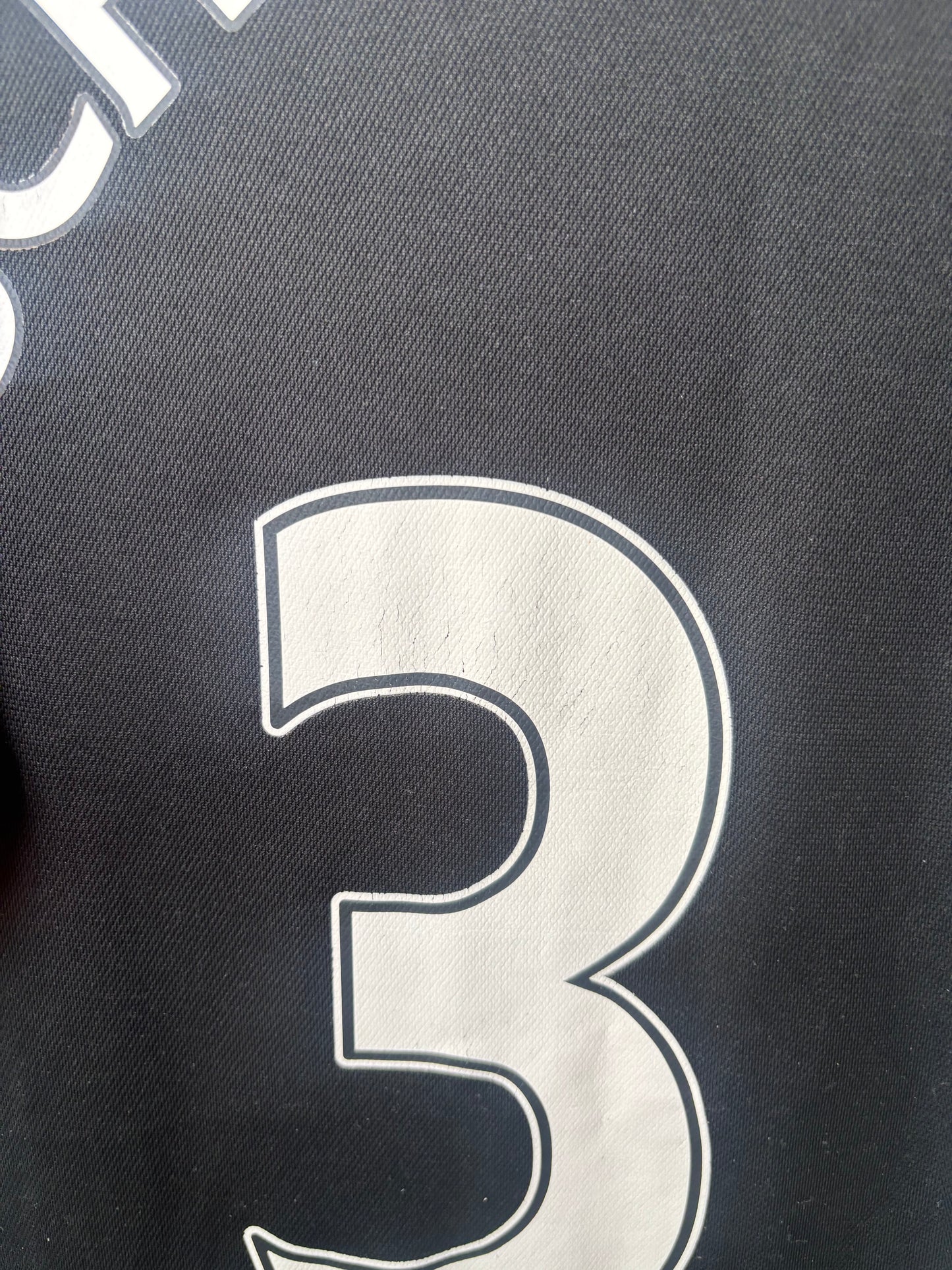 Manchester United Third Shirt 2015/16 Schweinsteiger (S)