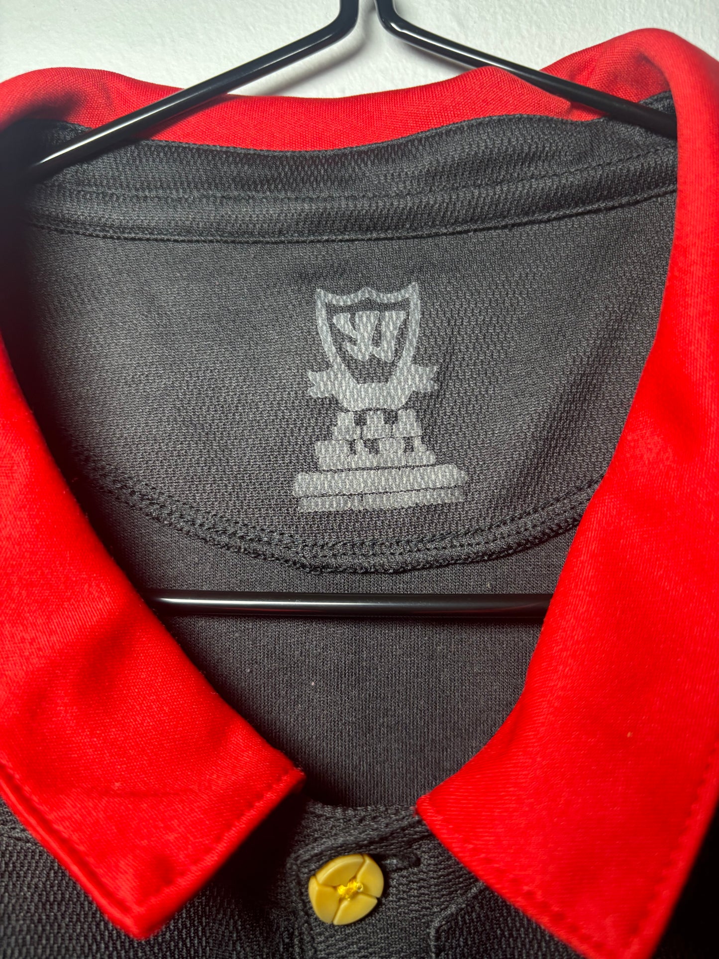 Liverpool Third Shirt 2014/15 Sterling (M)