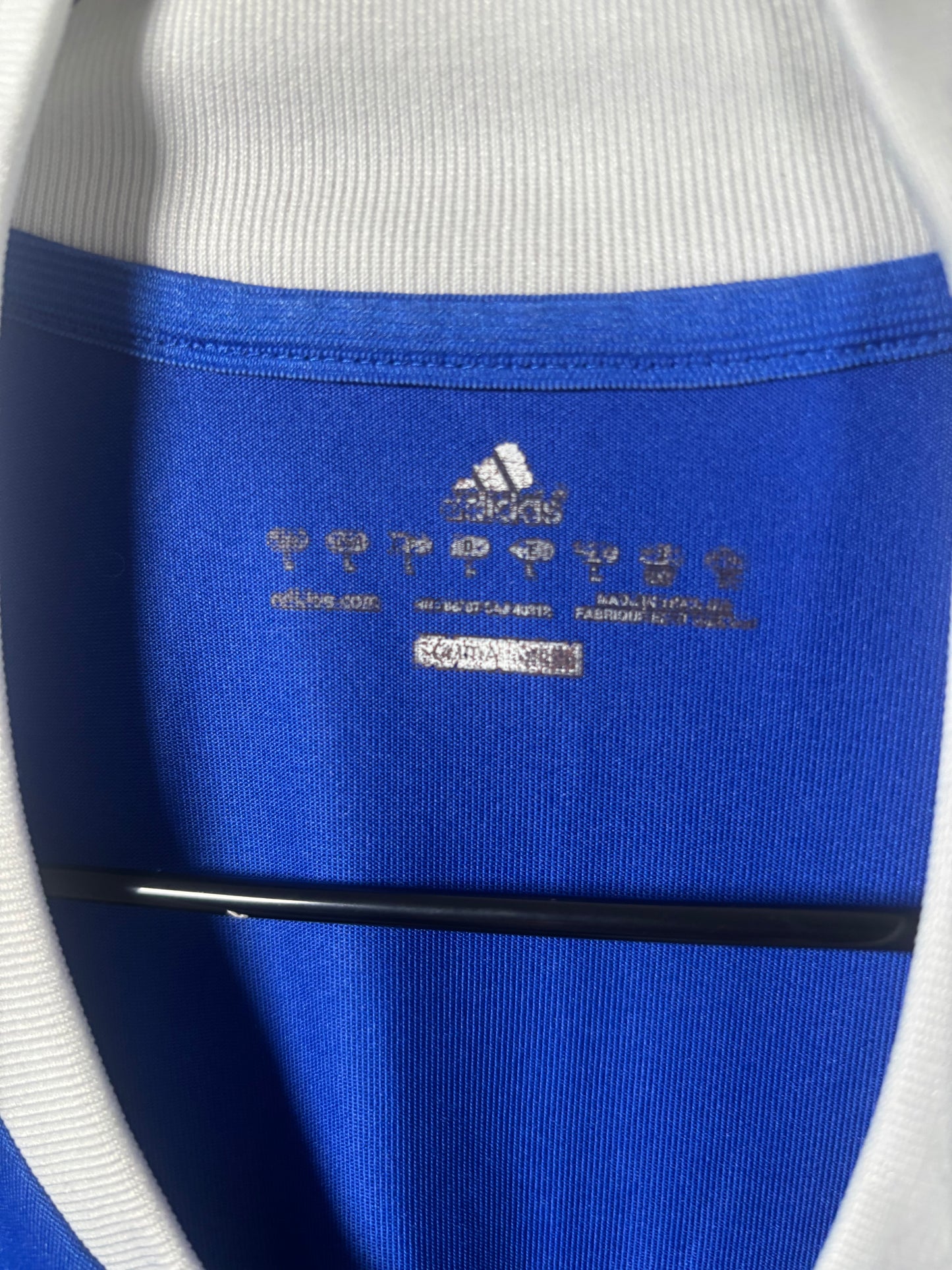Middlesbrough Away Shirt 2010/11 (L)