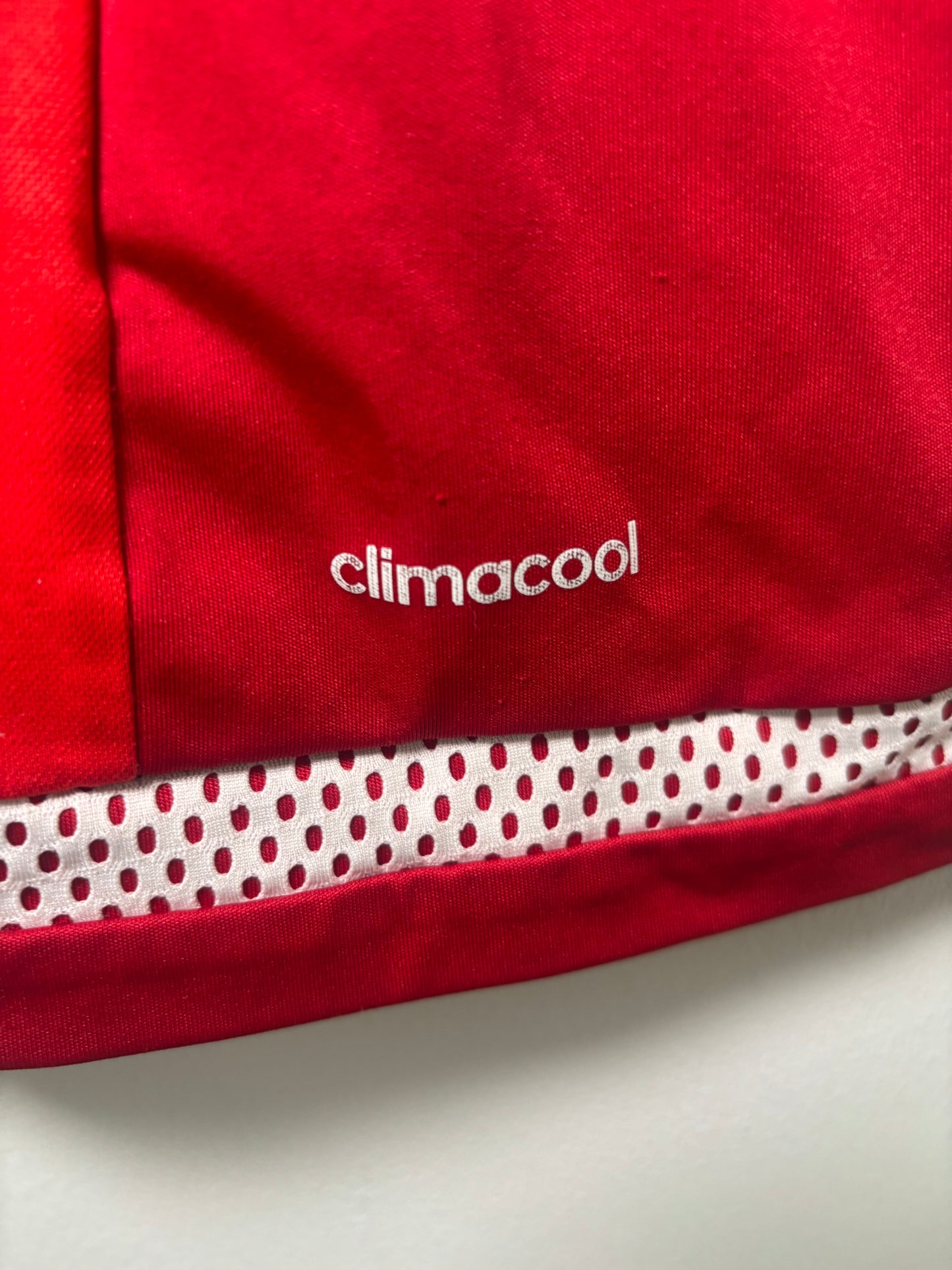 Aberdeen Home Shirt 2015/16 (XL)