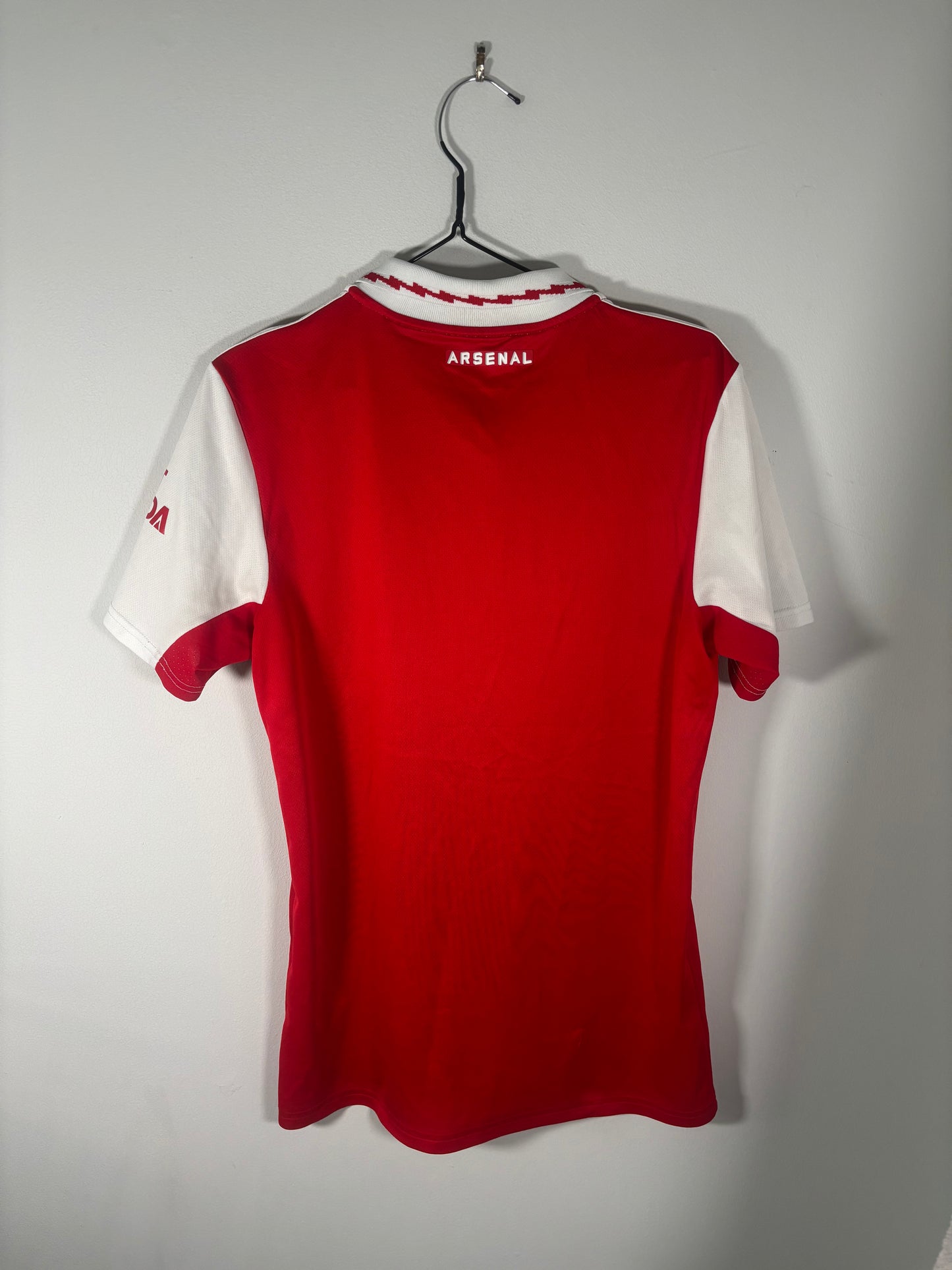Arsenal Home Shirt 2022/23 (S)