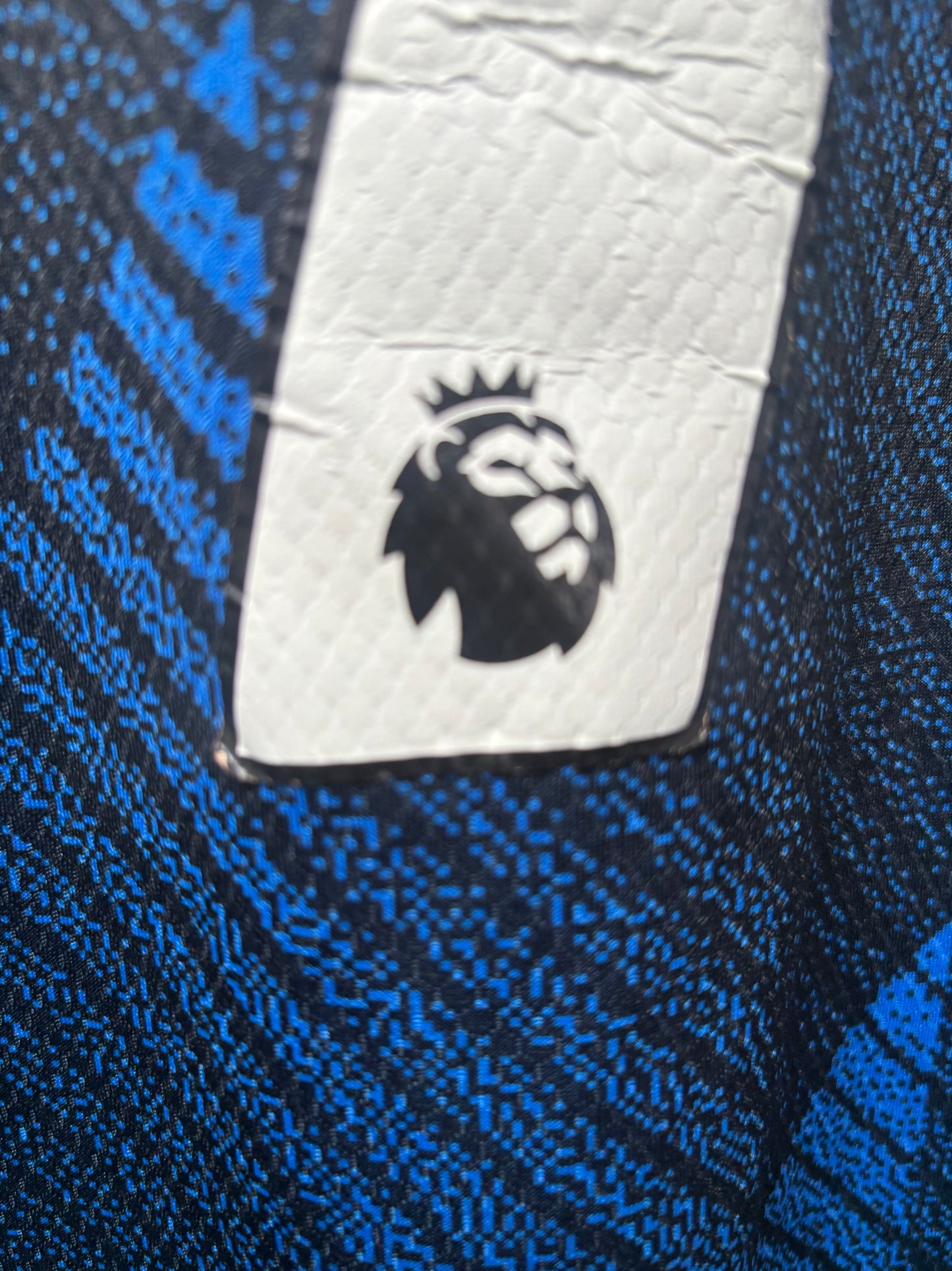 Manchester United Away Shirt 2021/22 Ronaldo (M)