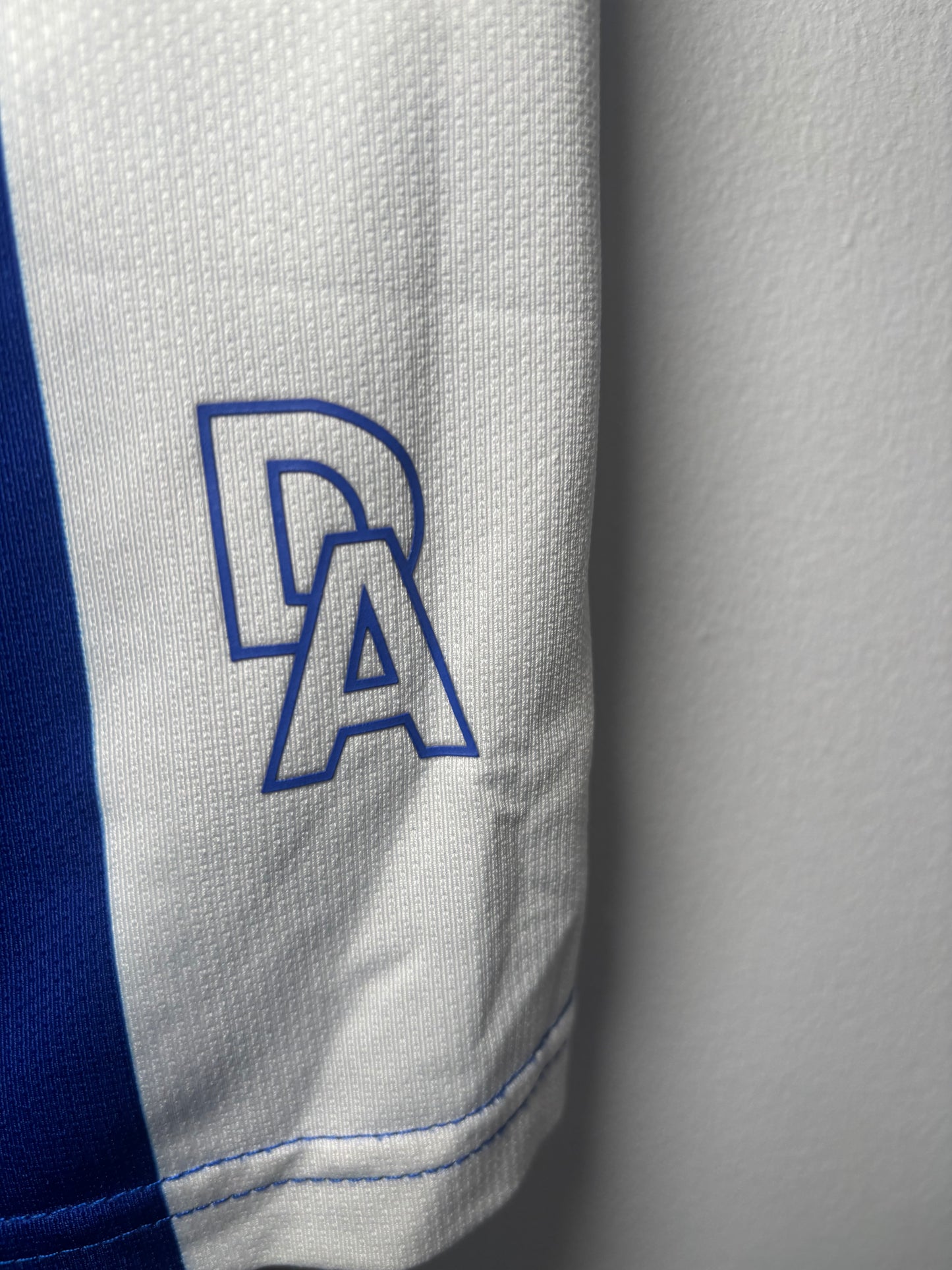 Deportivo Alves Home Shirt 2019/20 (S)
