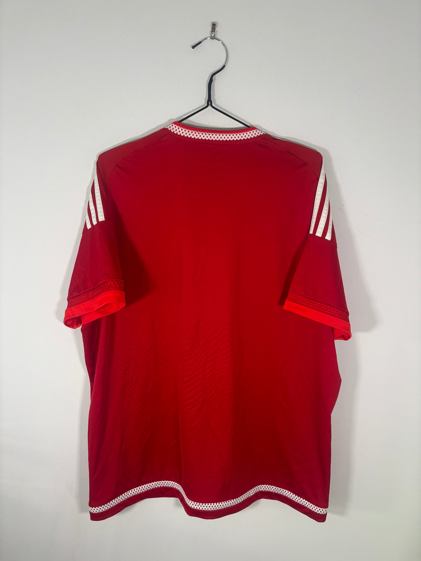 Aberdeen Home Shirt 2015/16 (XL)
