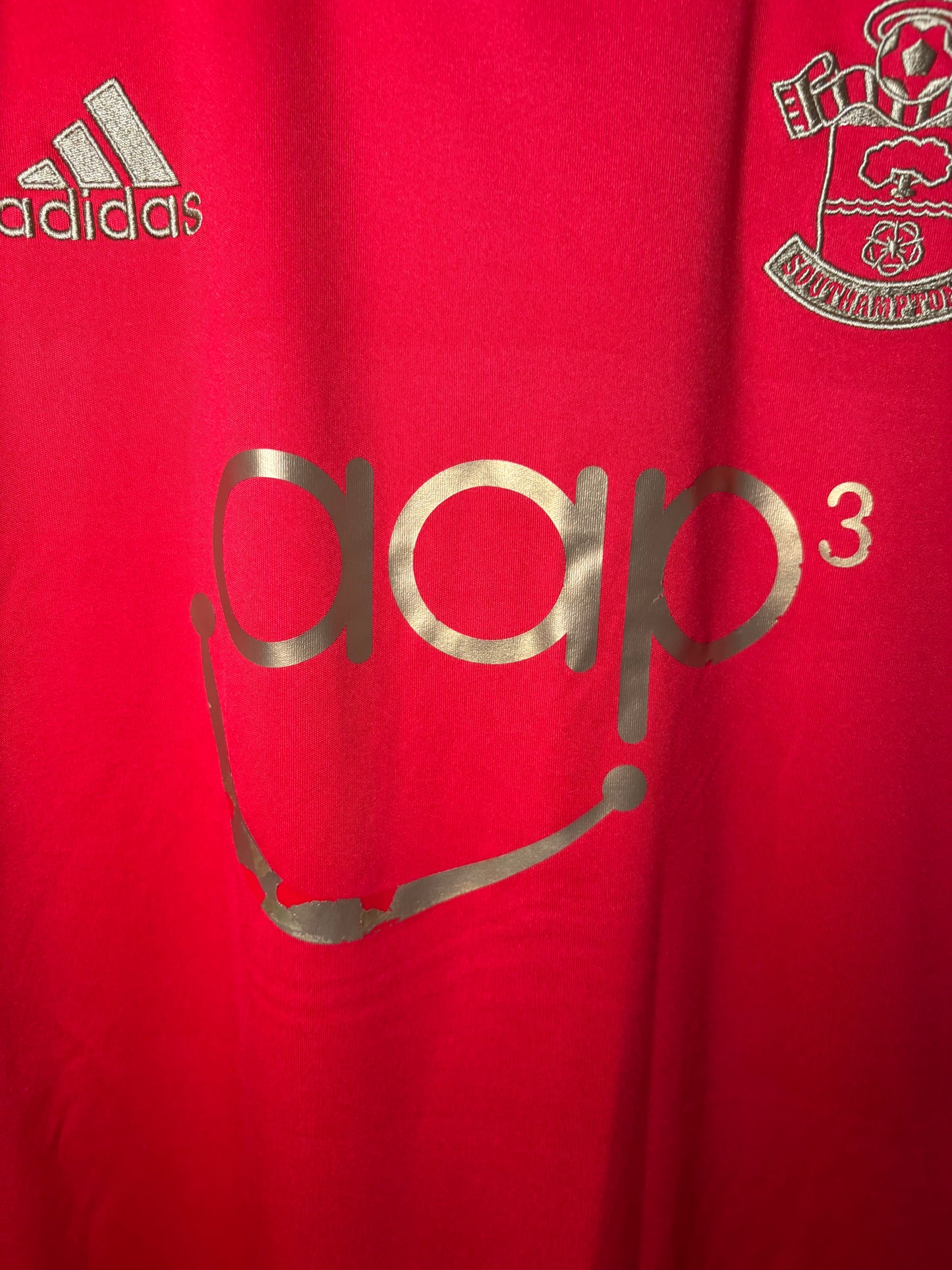 Southampton Home Shirt 2013/14 (L)