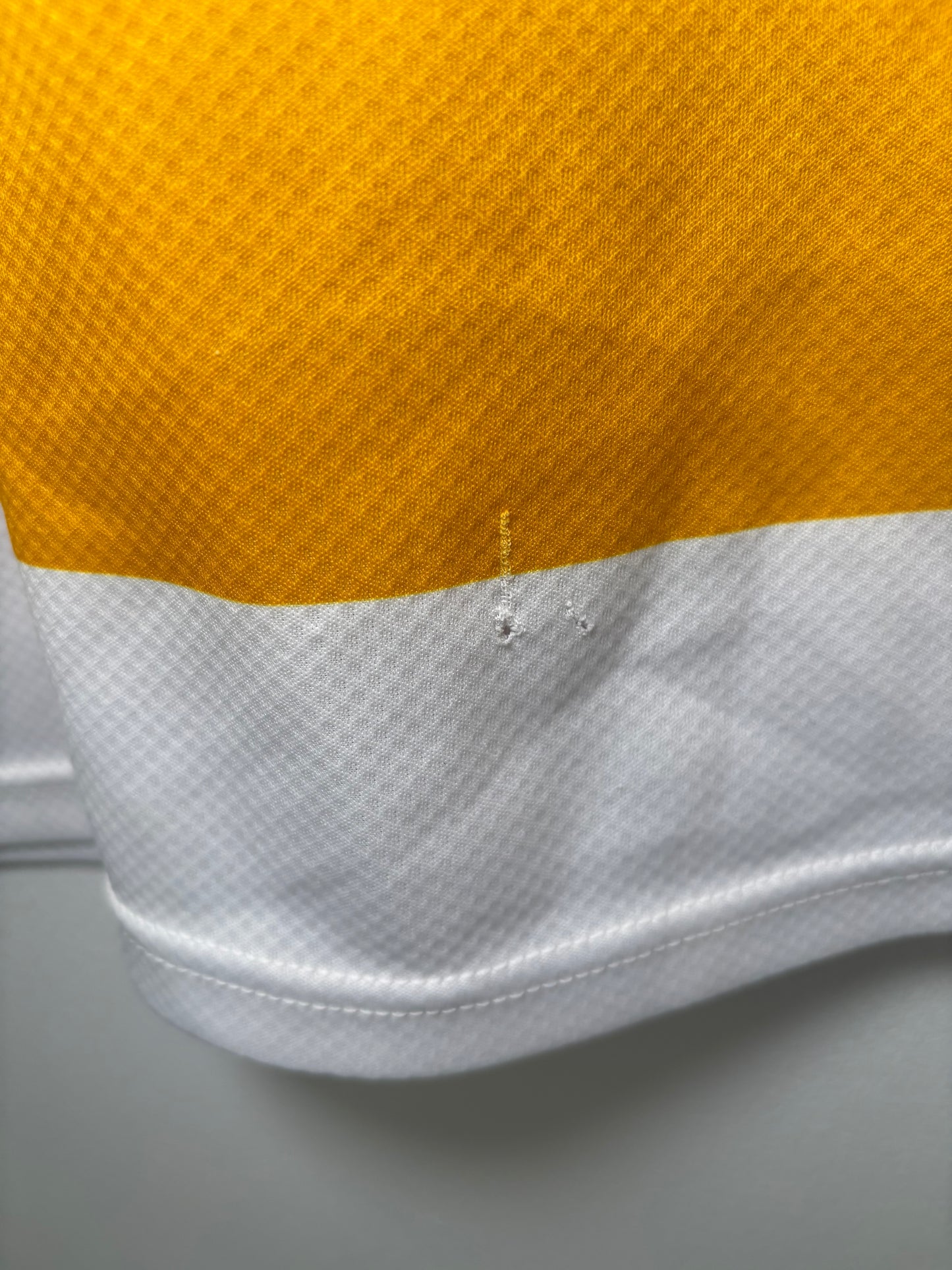 Port Vale Home Shirt 2021/22 (M)