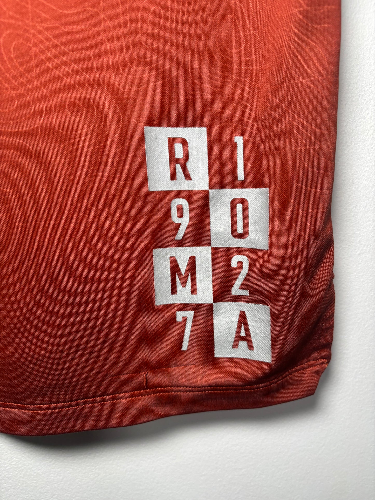 Roma Training Shirt (M)