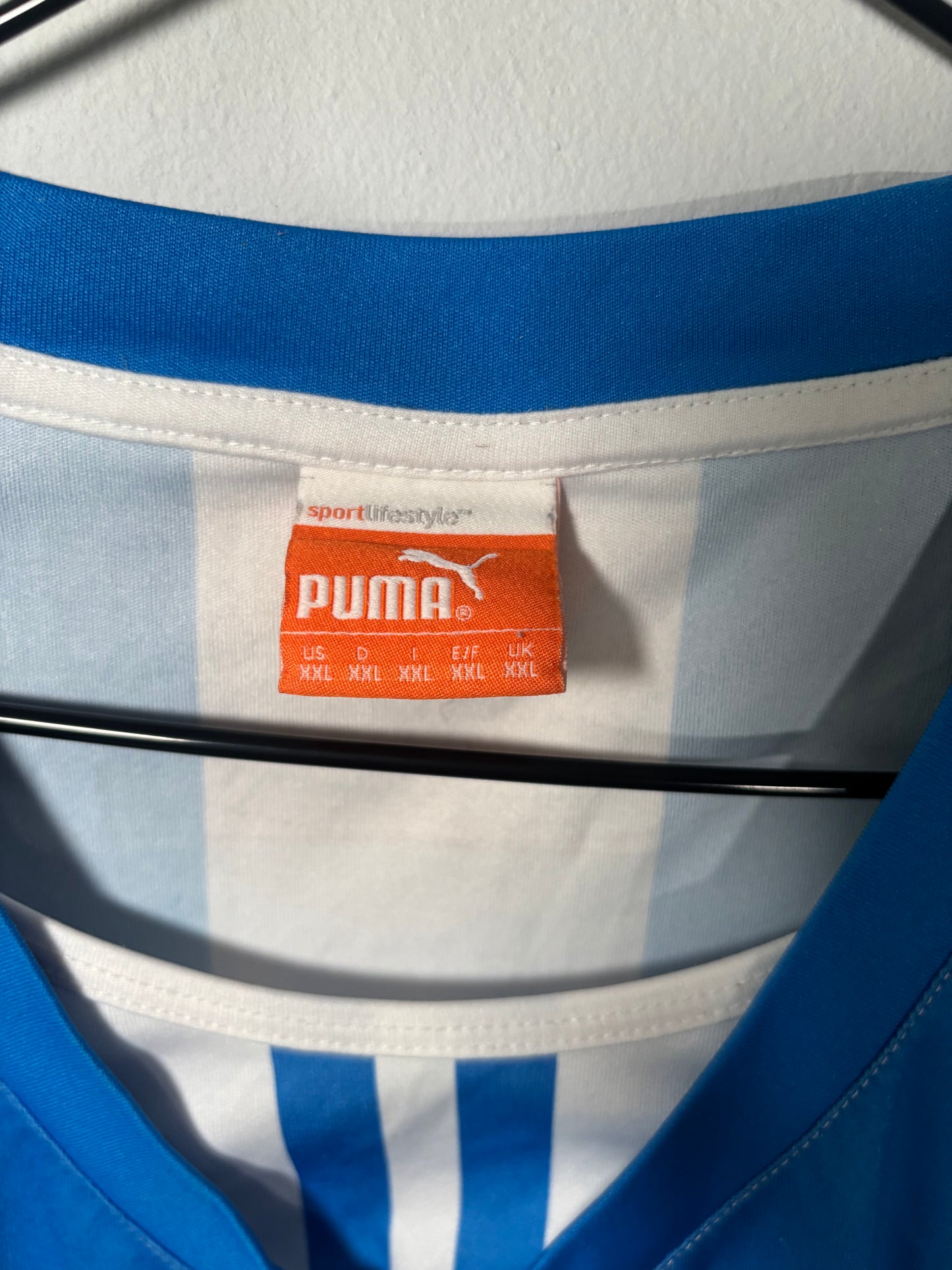 Huddersfield Town Home Shirt 2013/14 (XXL)