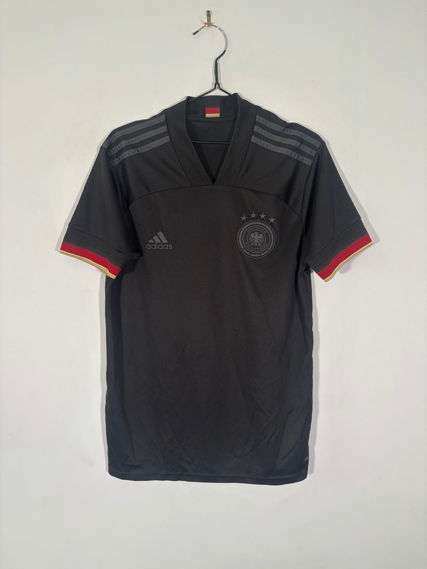 Germany Away Shirt 2020 (M)