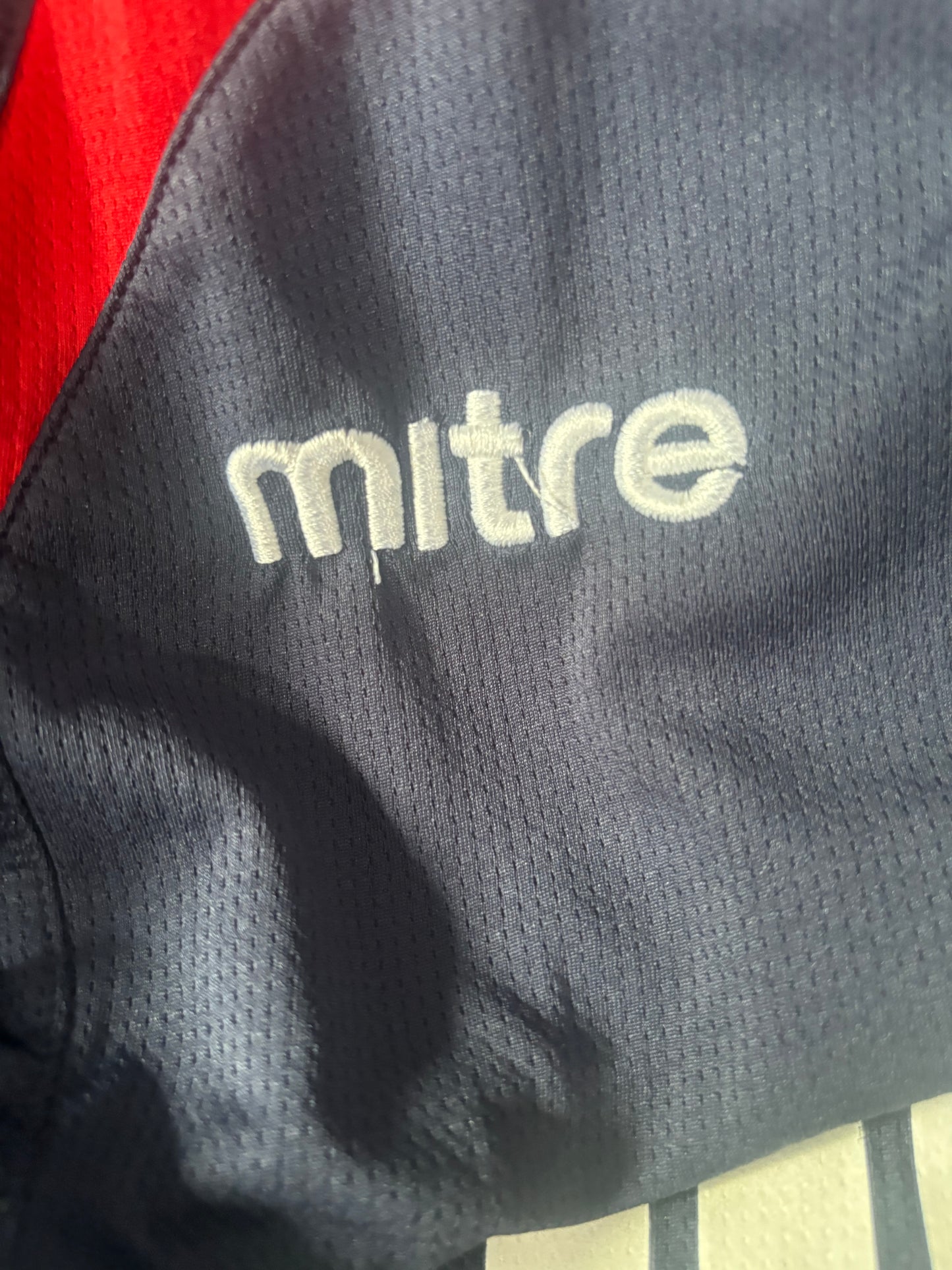 Ipswich Town Training Shirt 2010s (XL)