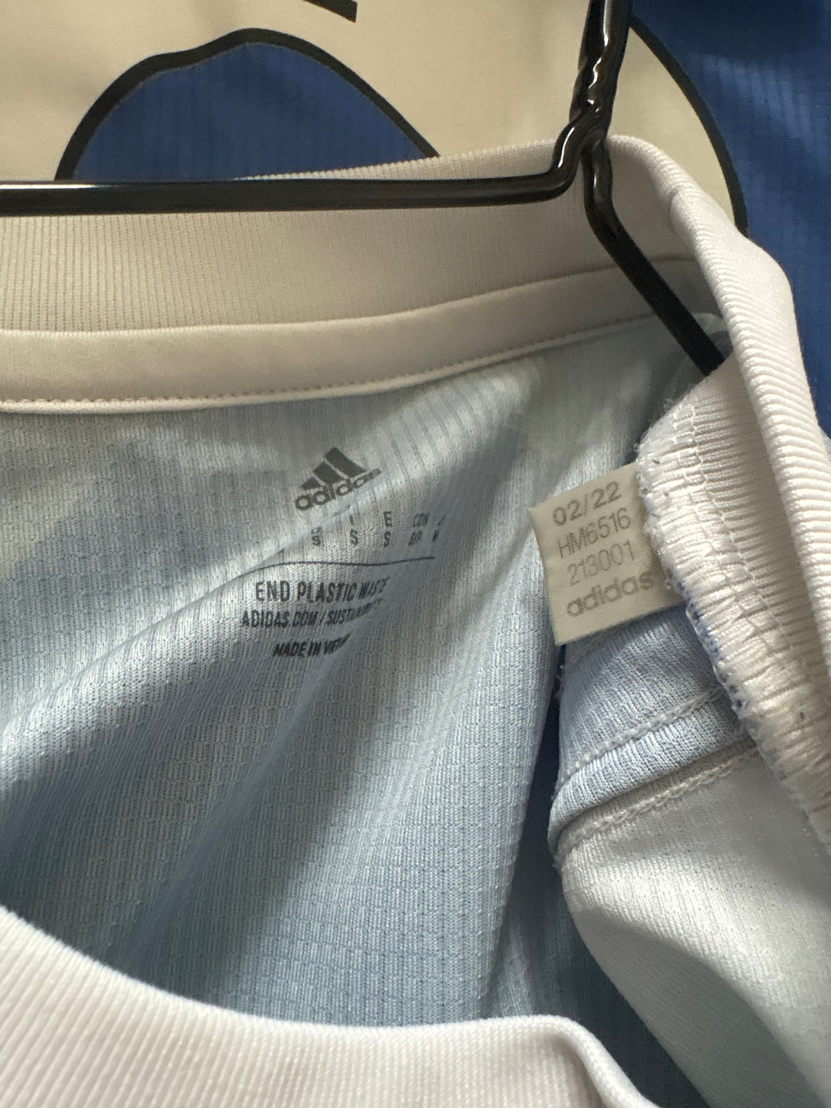 Juventus Fourth Shirt 2021/22 Danilo (S)