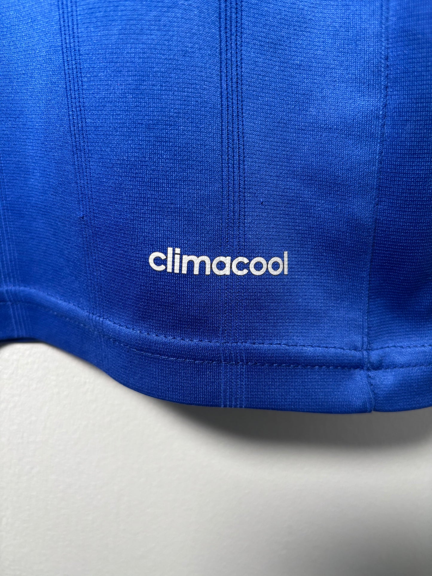 Chelsea Home Shirt 2013/14 (L)