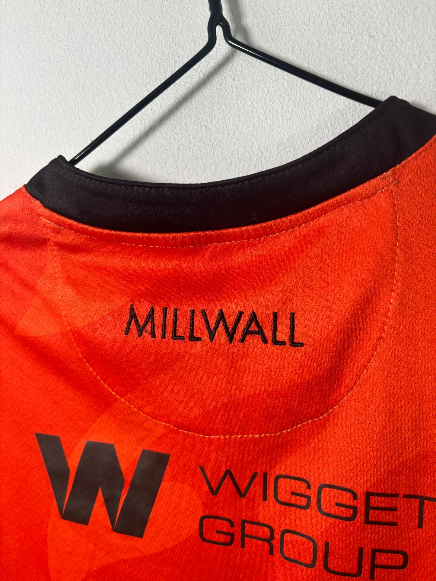 Millwall Third Shirt 2023/24 (S)