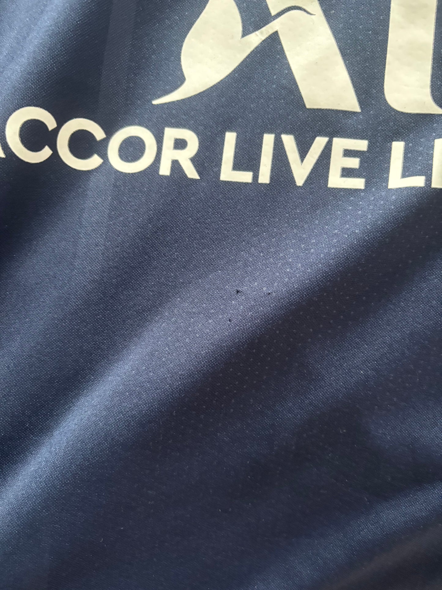 PSG Home Shirt 2021/22 (M)