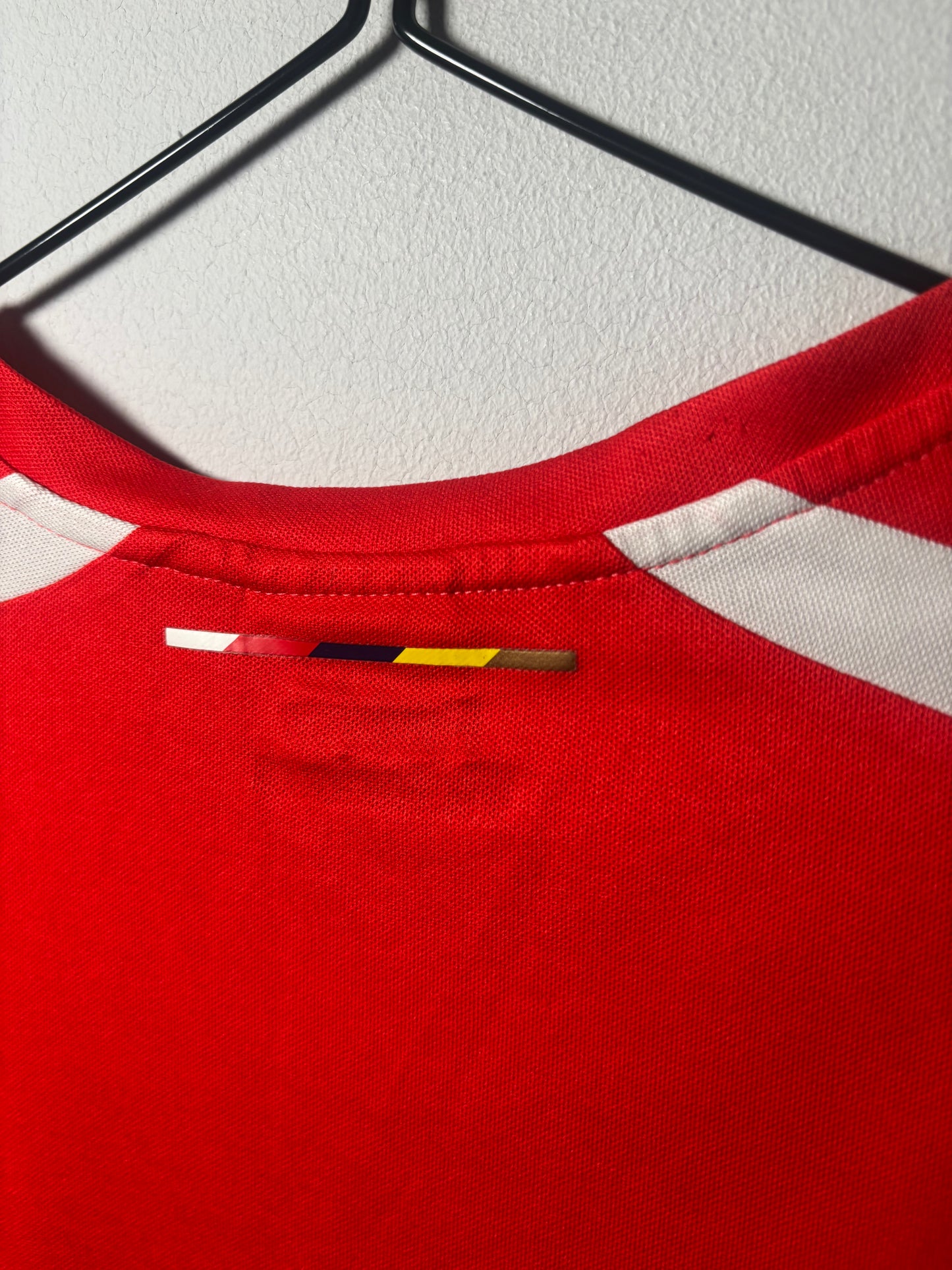 Arsenal Home Shirt 2014/15 (M)