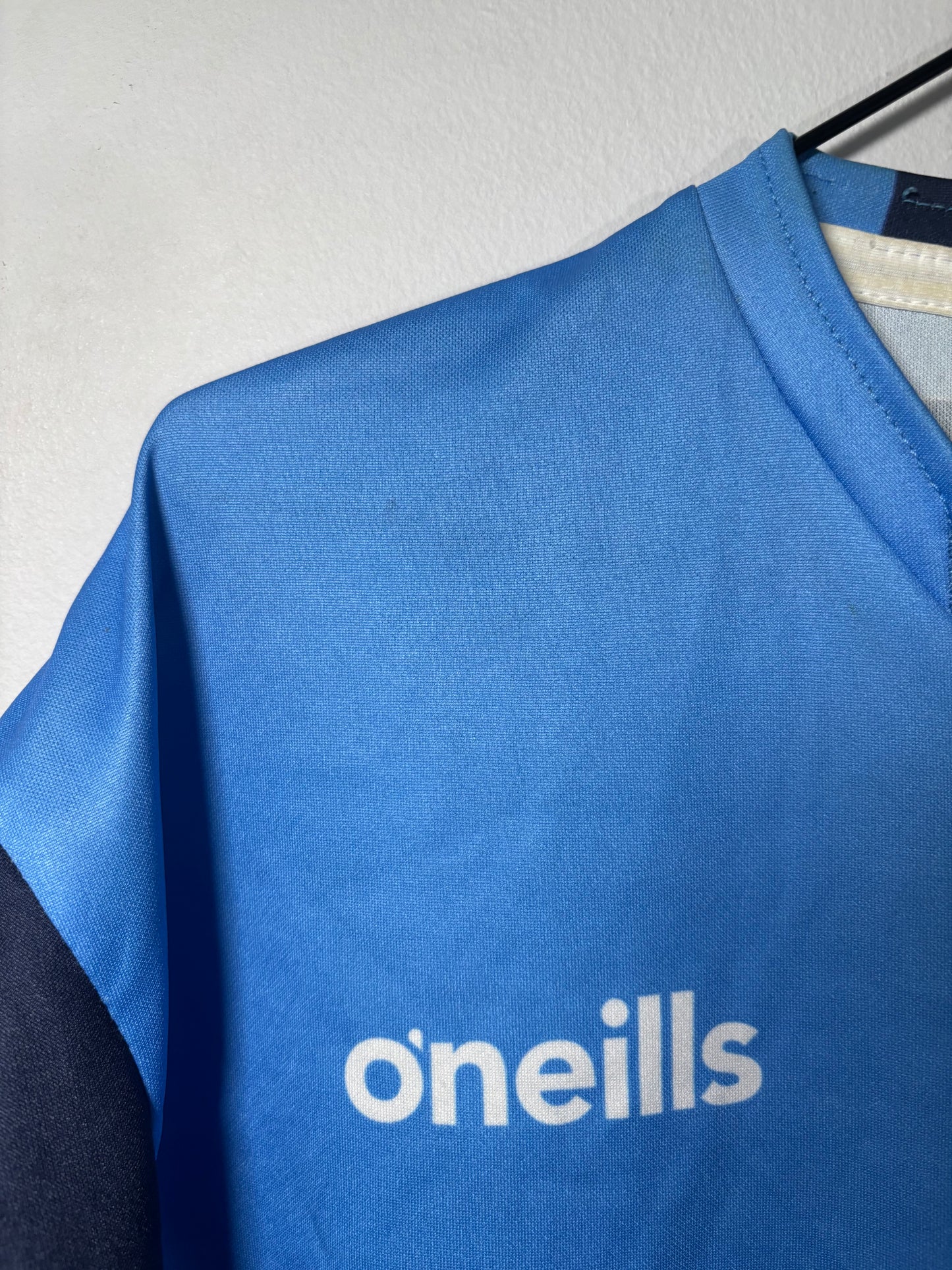 Wycombe Wanderers Home Shirt 2020/21 (XXL)