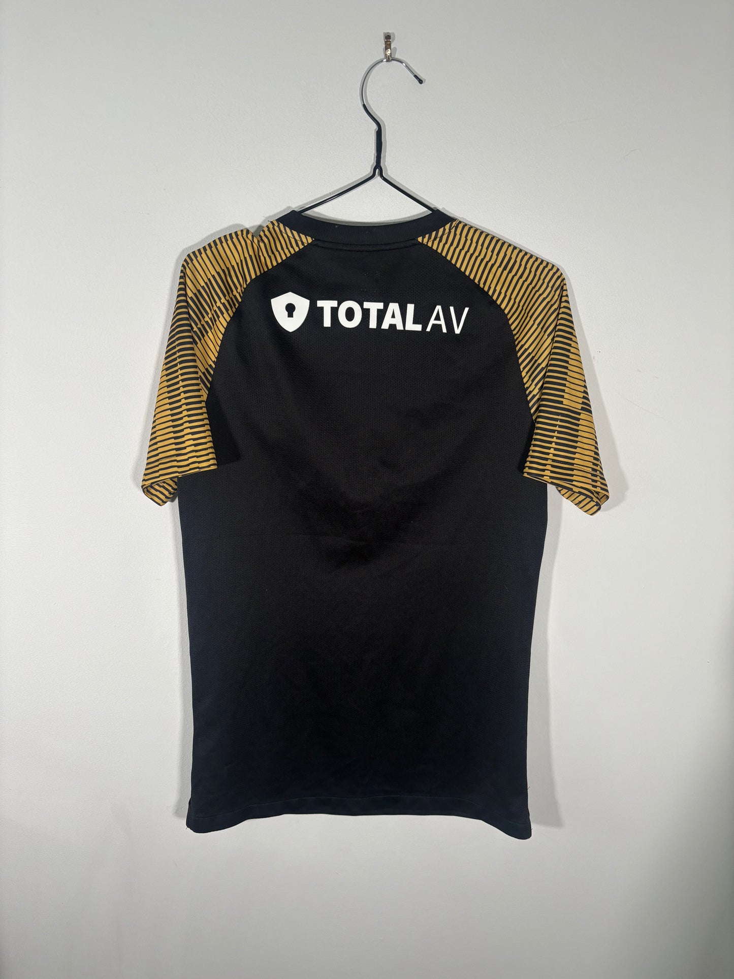 Portsmouth Away Shirt 2022/23 (S)