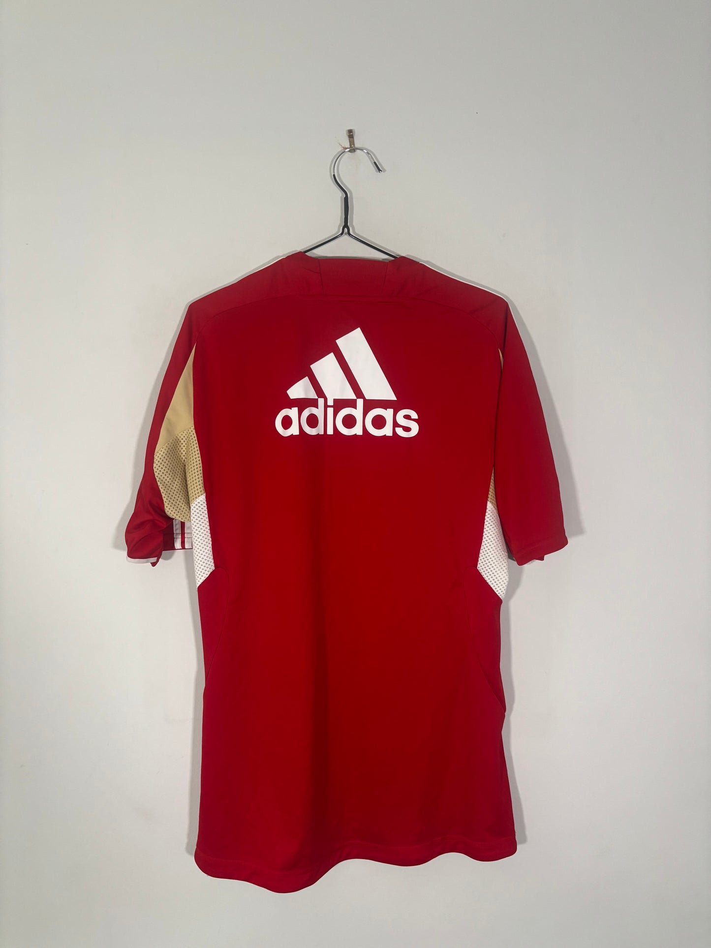 Bayern Munich Training Shirt 2011/12 (XL)