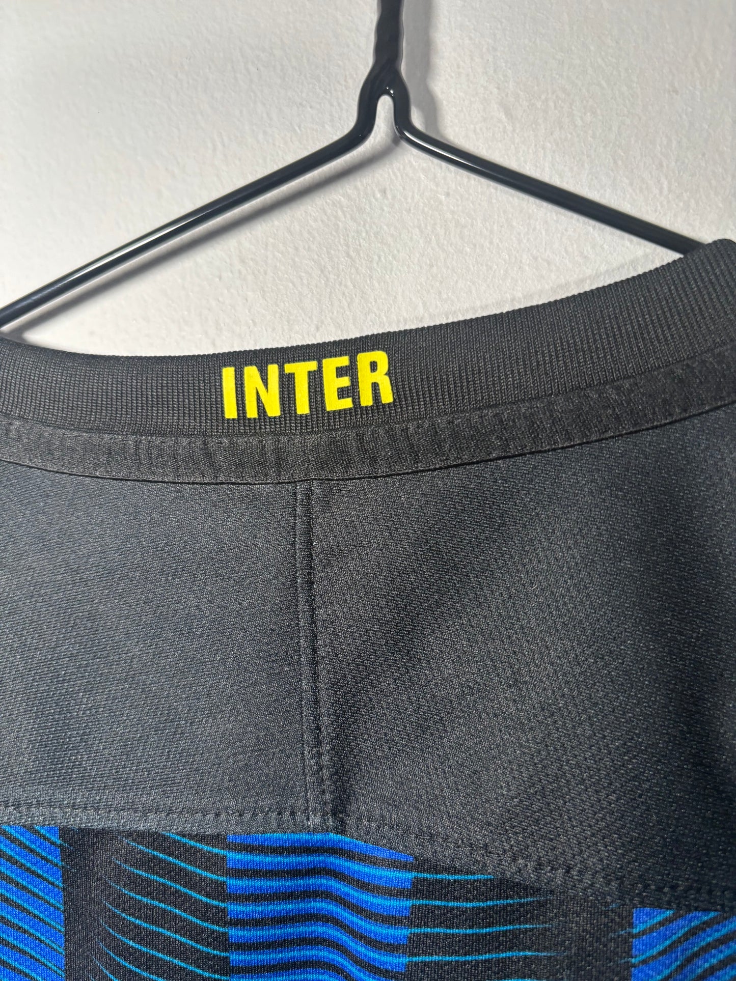 Inter Milan Home Shirt 2016/17 (S)