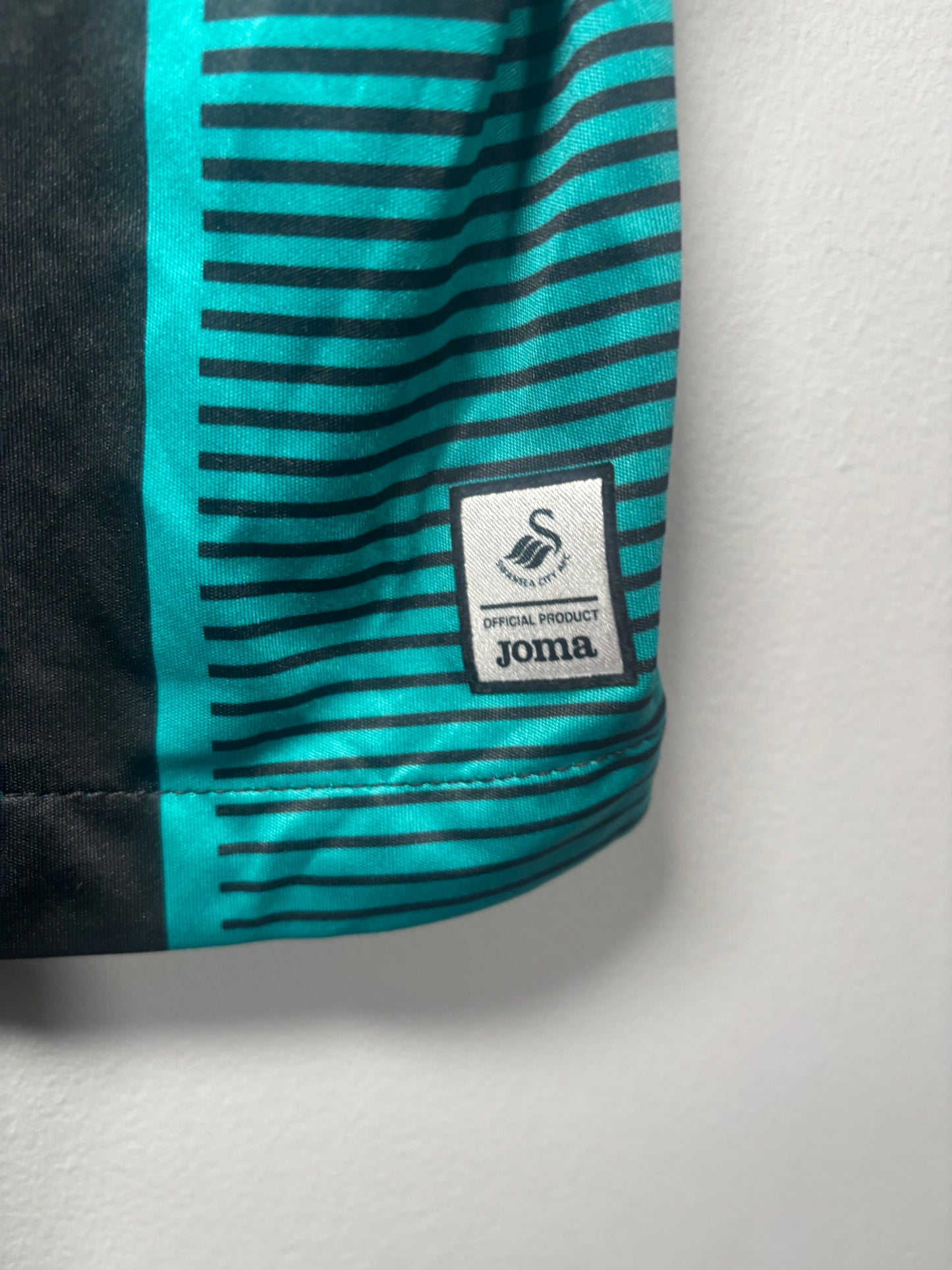 Swansea City Third Shirt 2019/20 (L)