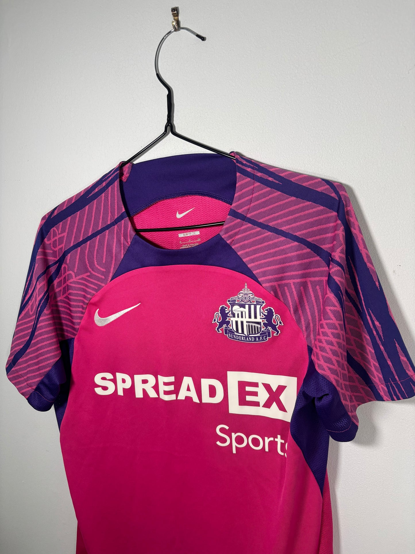 Sunderland Away Shirt 2023/24 (S)