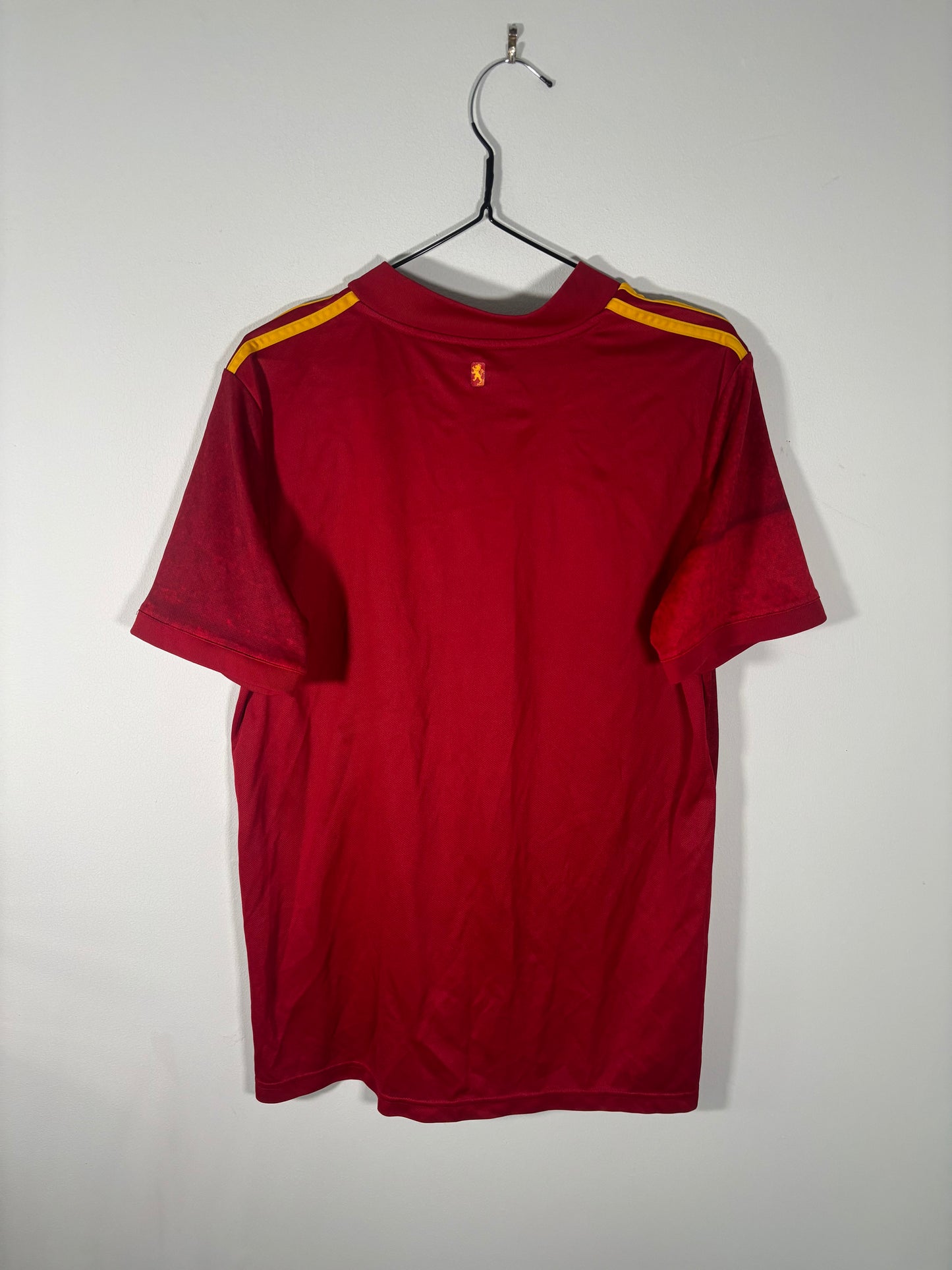 Spain Home Shirt 2020 (L)