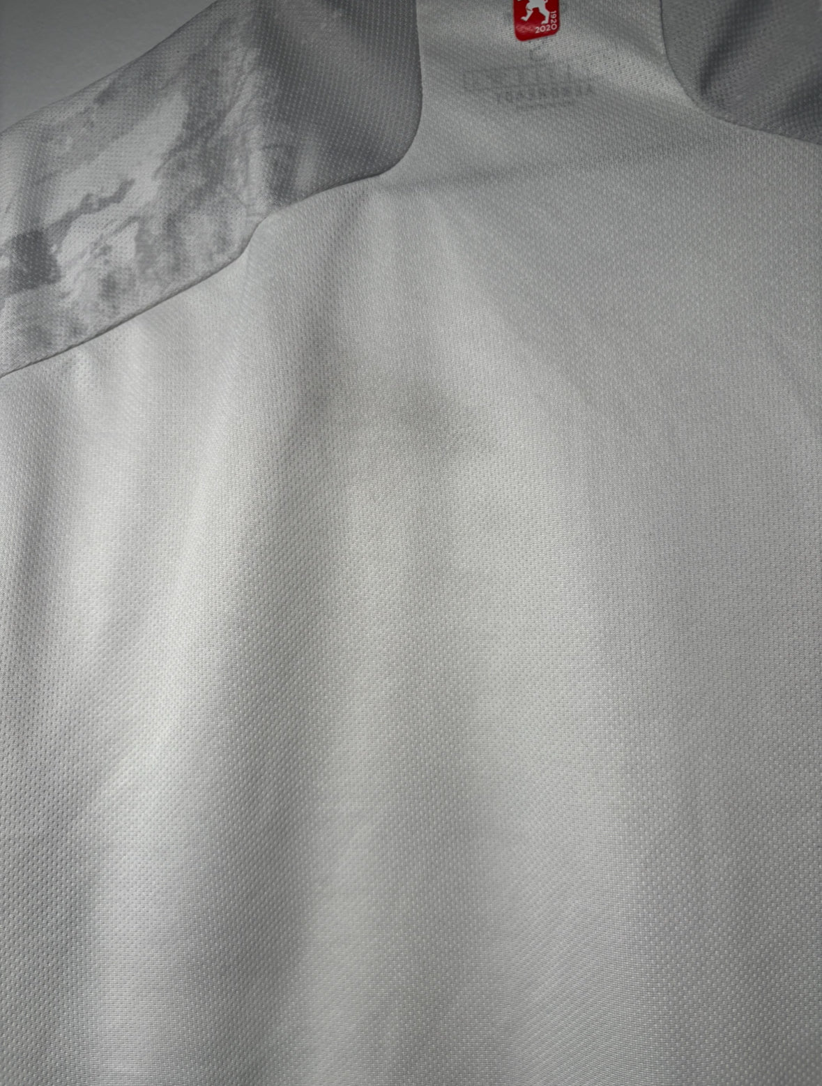Spain Away Shirt 2020 (S)