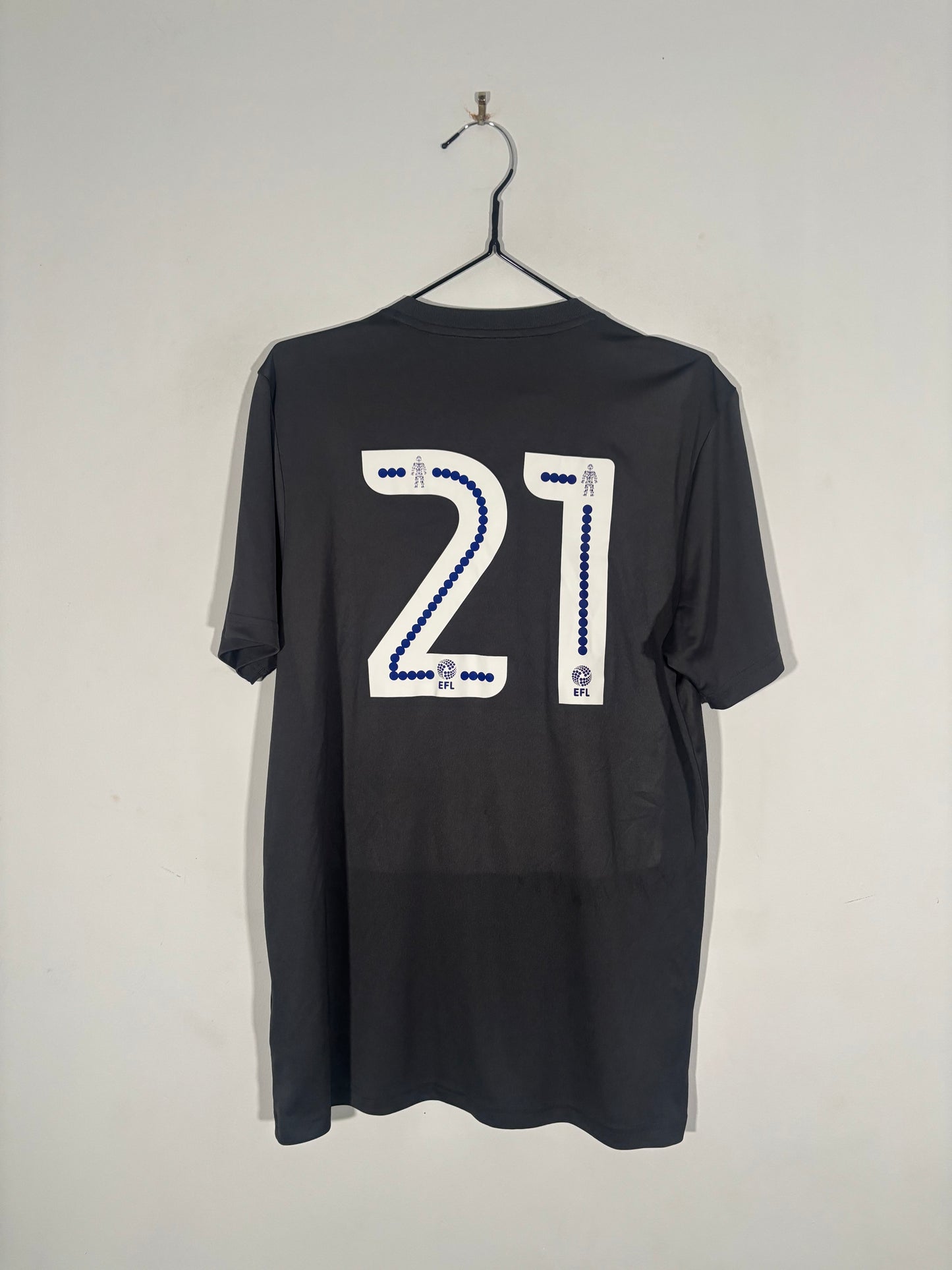 Birmingham City Away Shirt 2019/20 (M)