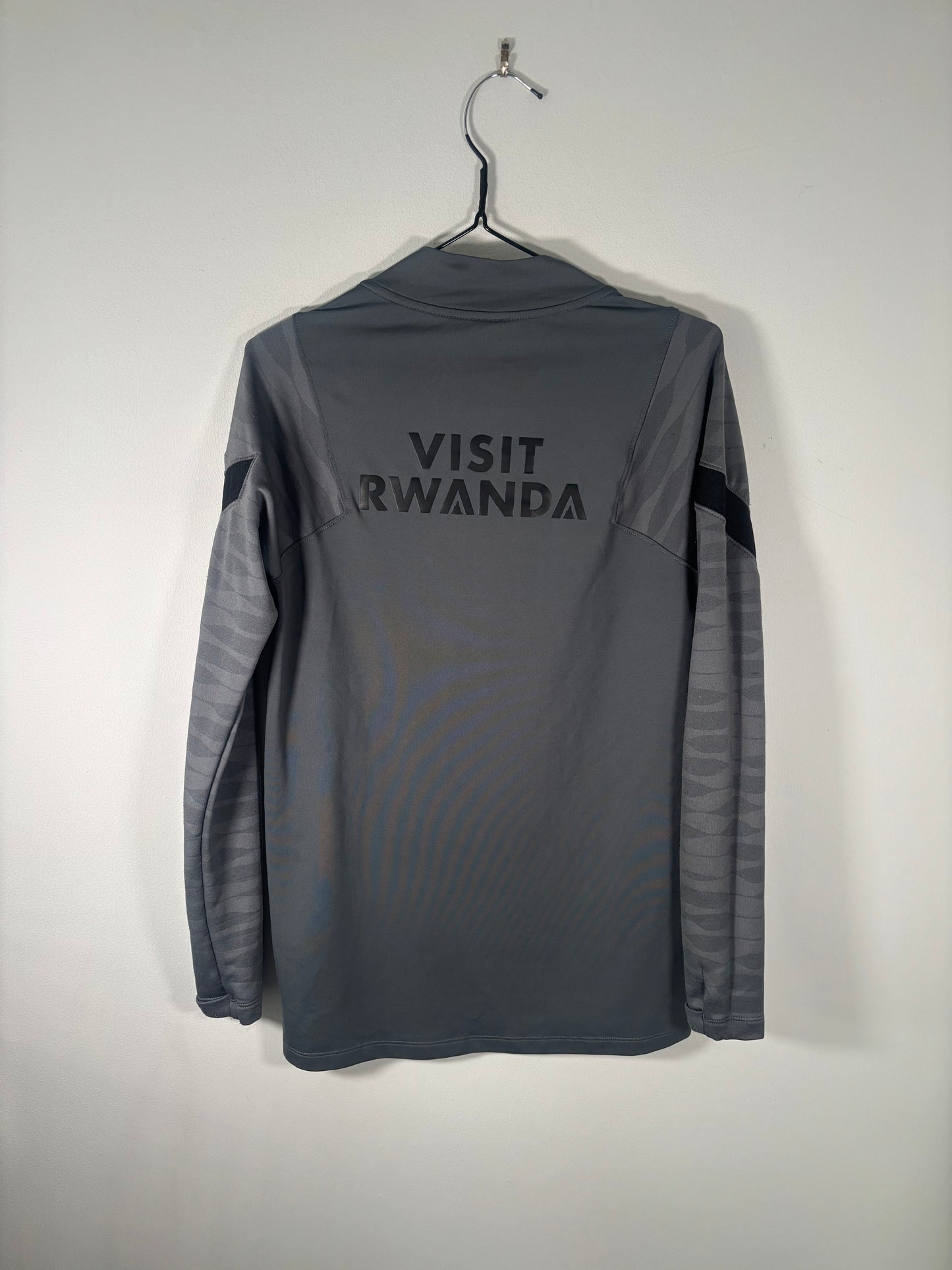 PSG Training 1/4 2021/22 (S)
