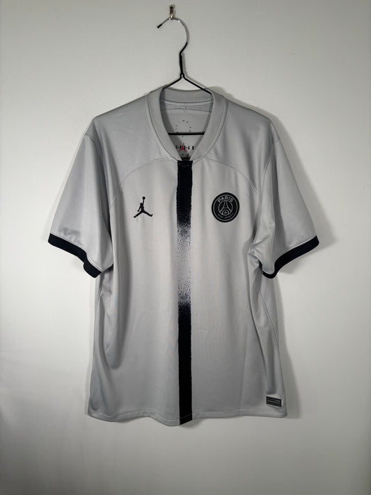 PSG Away Shirt 2022/23 (XL)