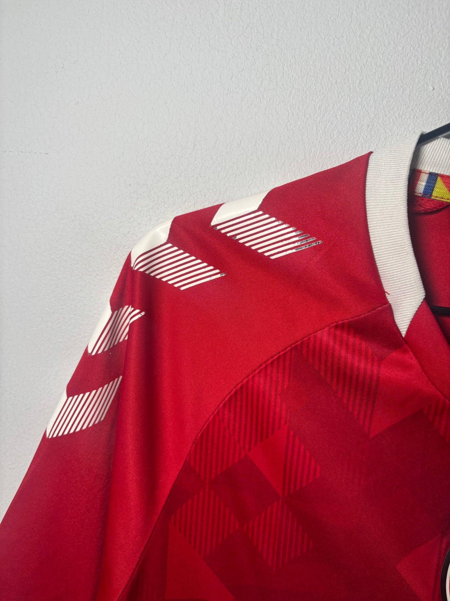 Bristol City Home Shirt 2021/22 (M)