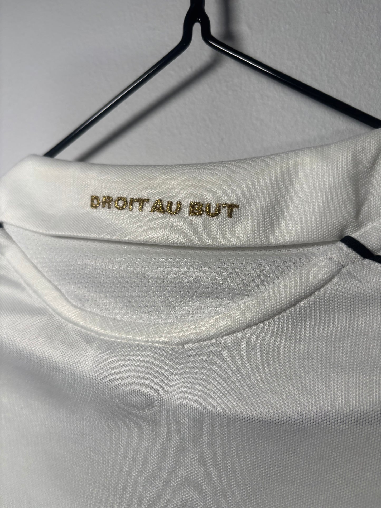 Marseille Home Shirt 2005/06 (L)