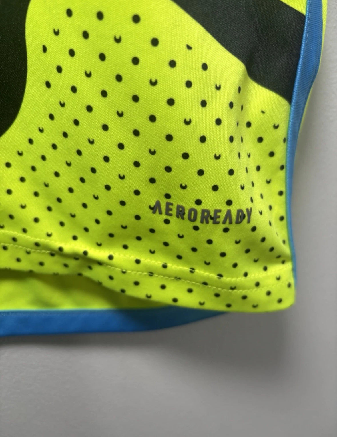 Arsenal Away Shirt 2023/24 (XL)