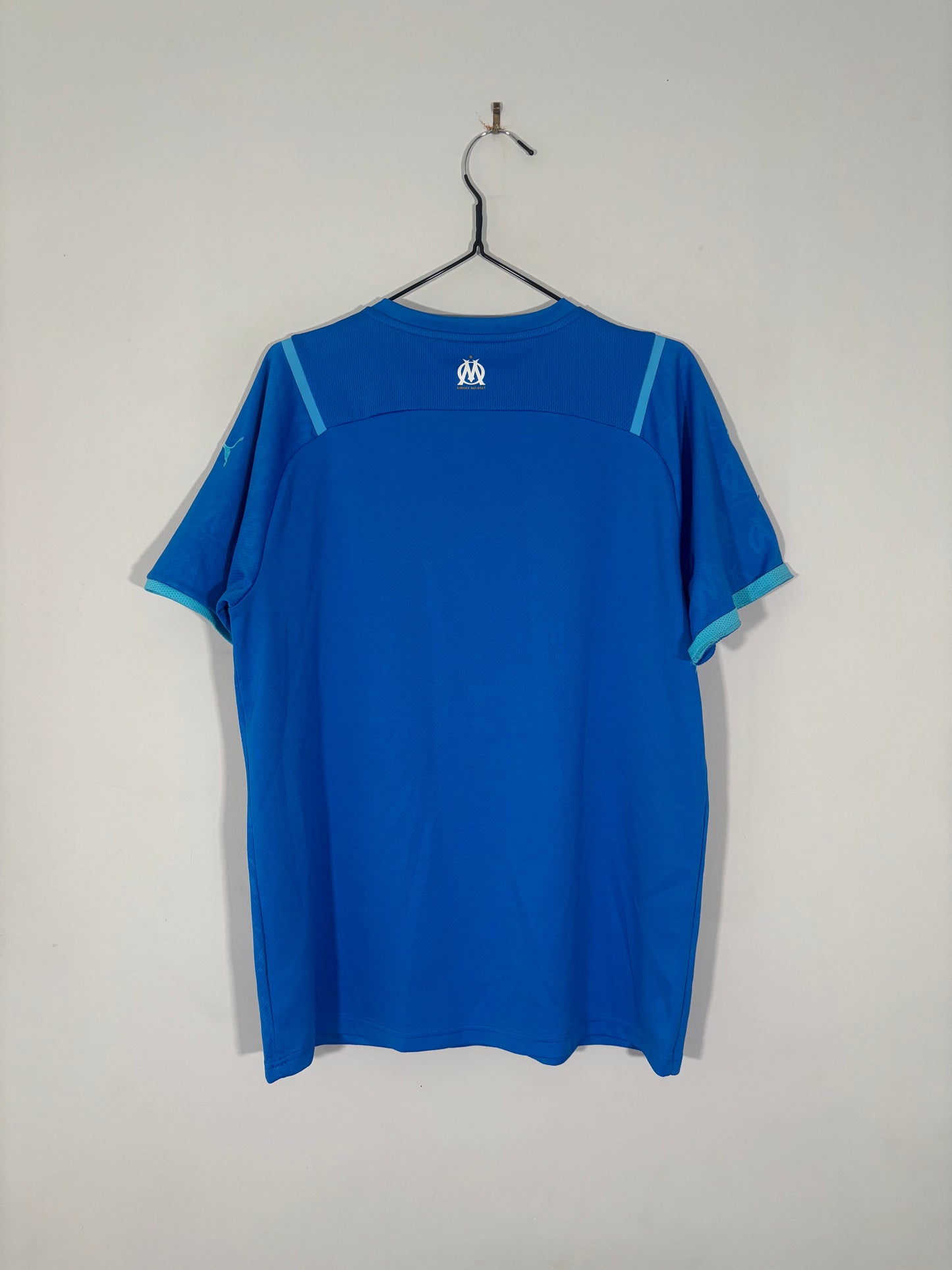 Marseille Third Shirt 2021/22 (L)